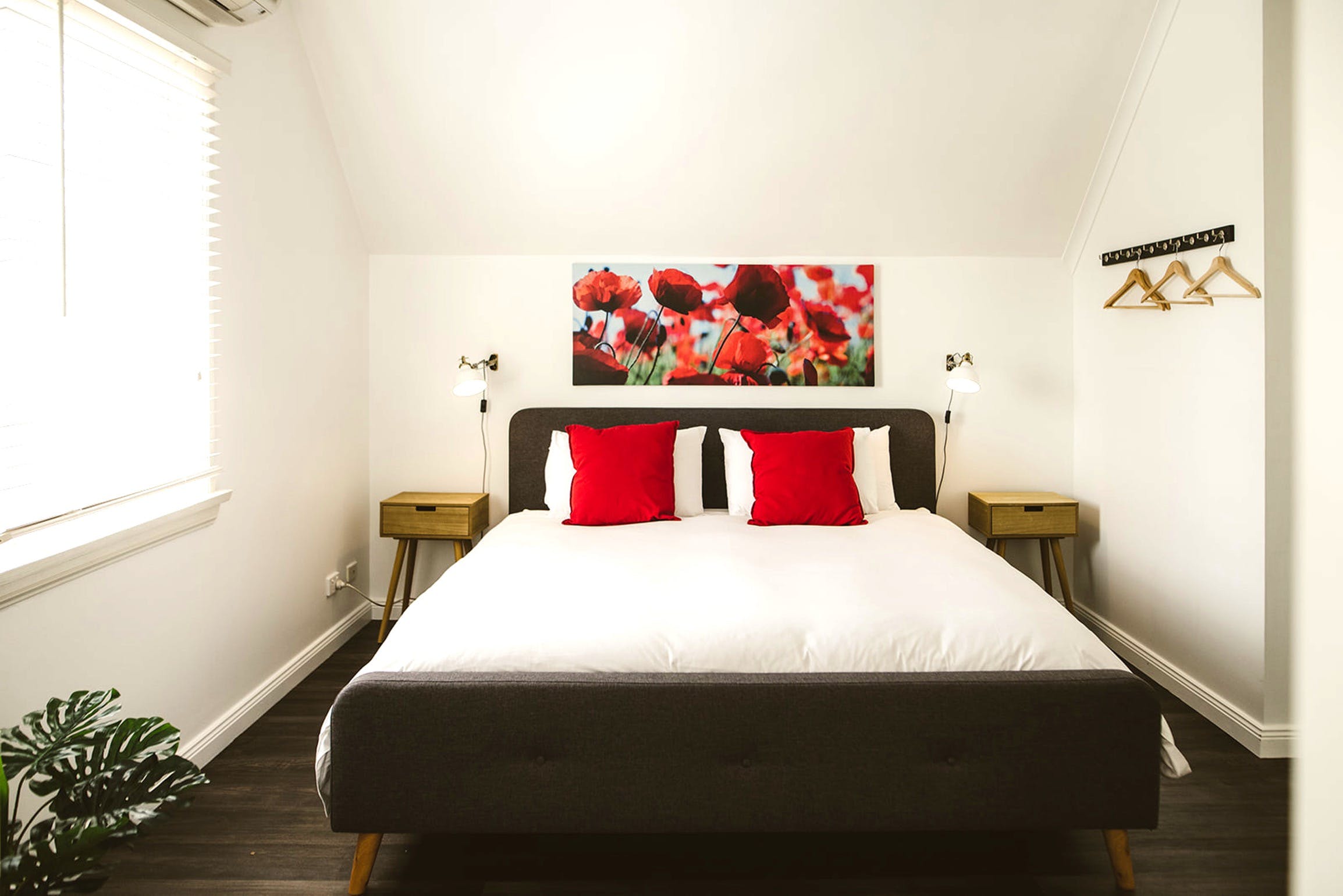 The Loft at Denver - Accommodation Bookings