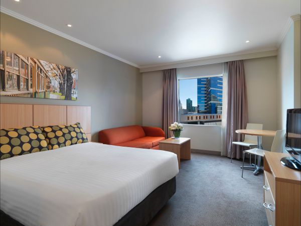 Travelodge Hotel Melbourne Southbank - thumb 0