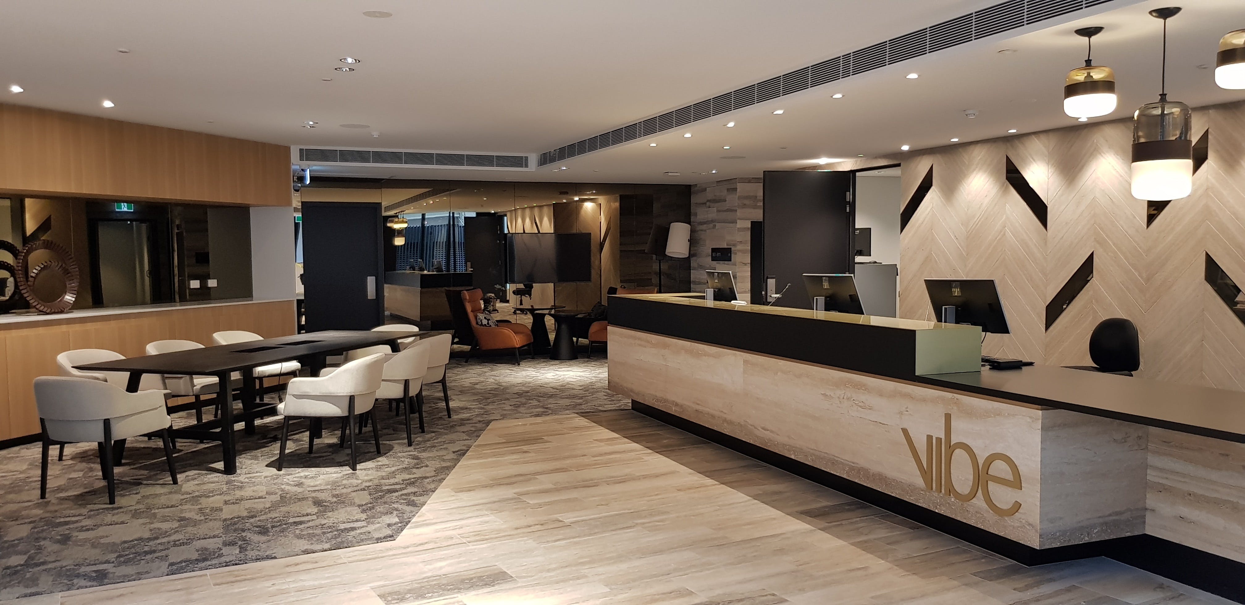 Vibe Hotel North Sydney - Coogee Beach Accommodation
