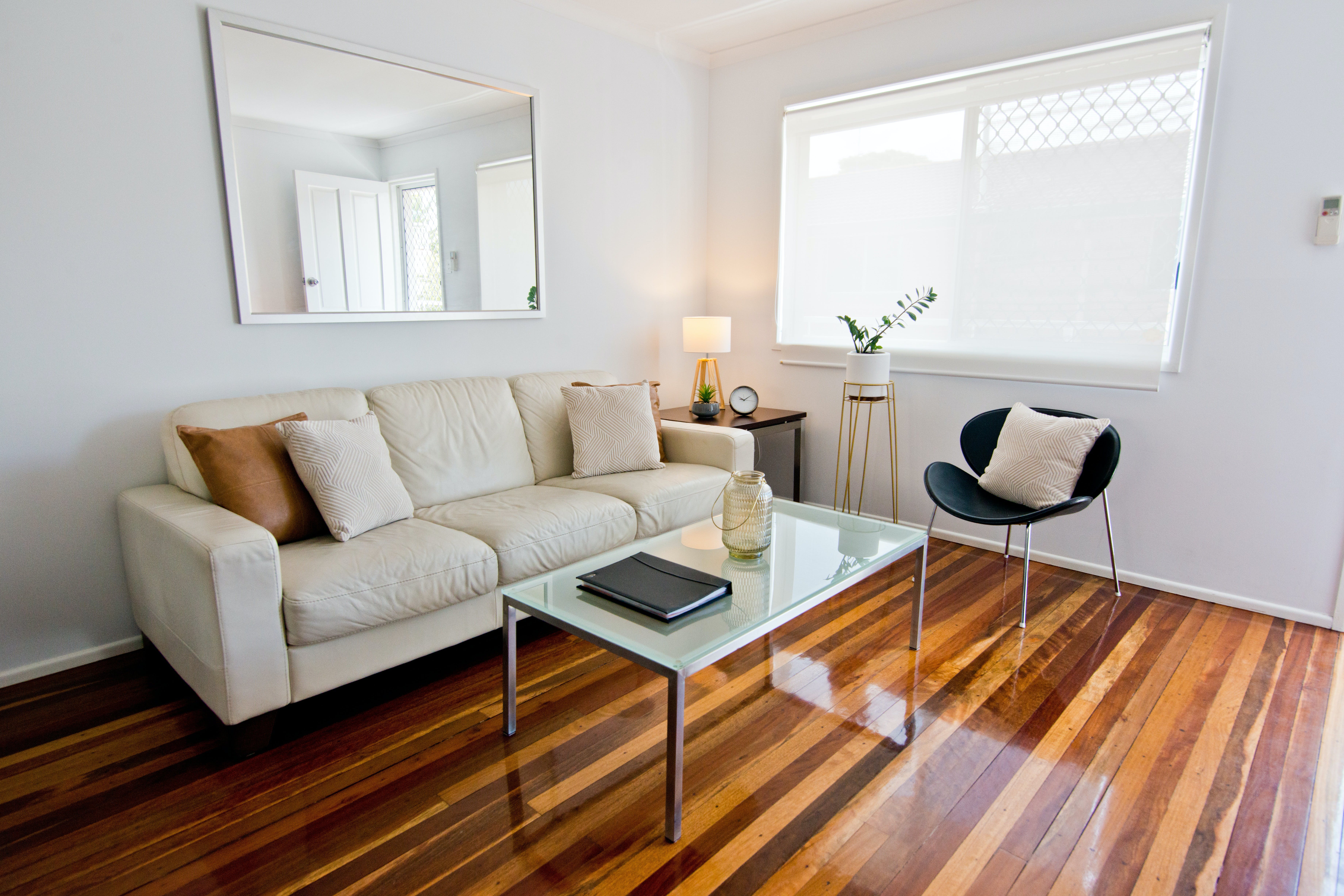 Wynnum Bayside Apartments - Accommodation Port Hedland