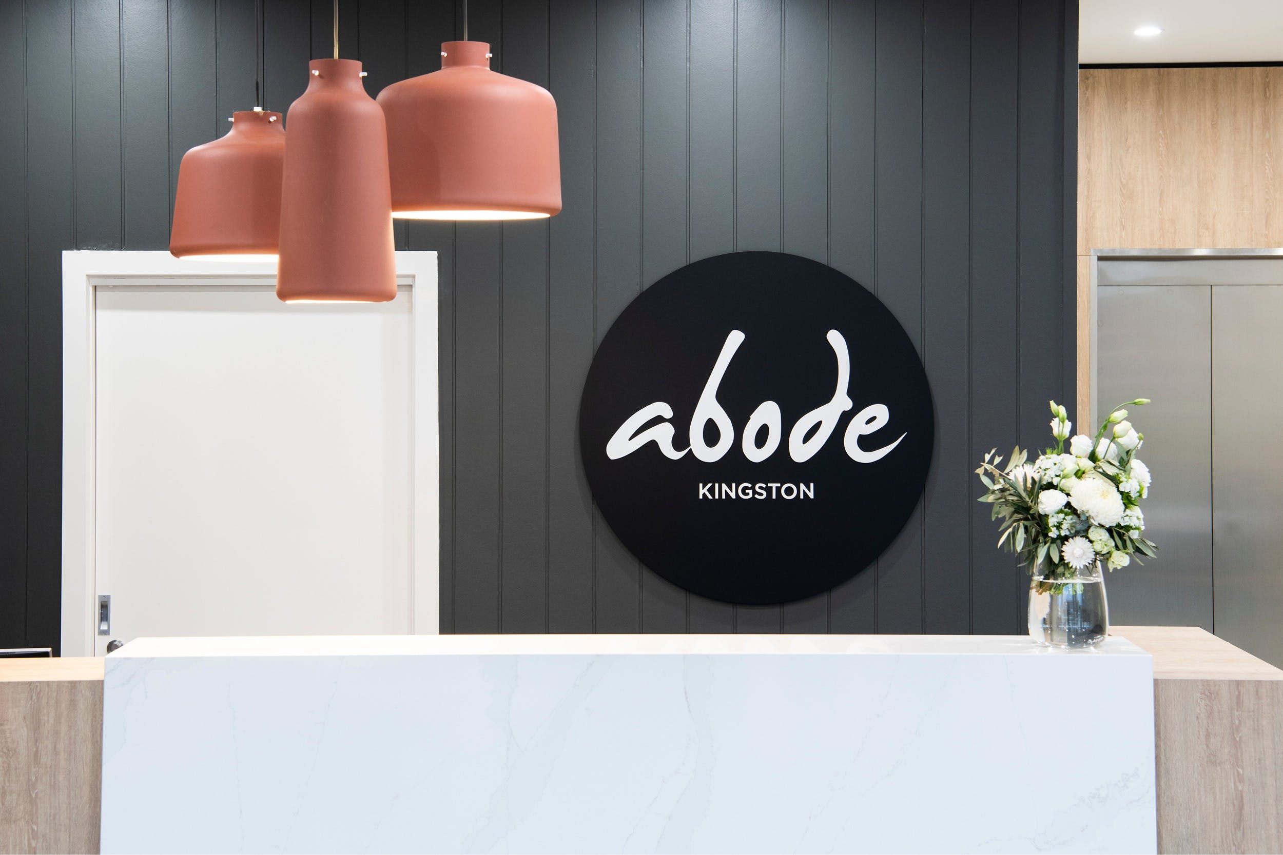 Abode Kingston - Coogee Beach Accommodation