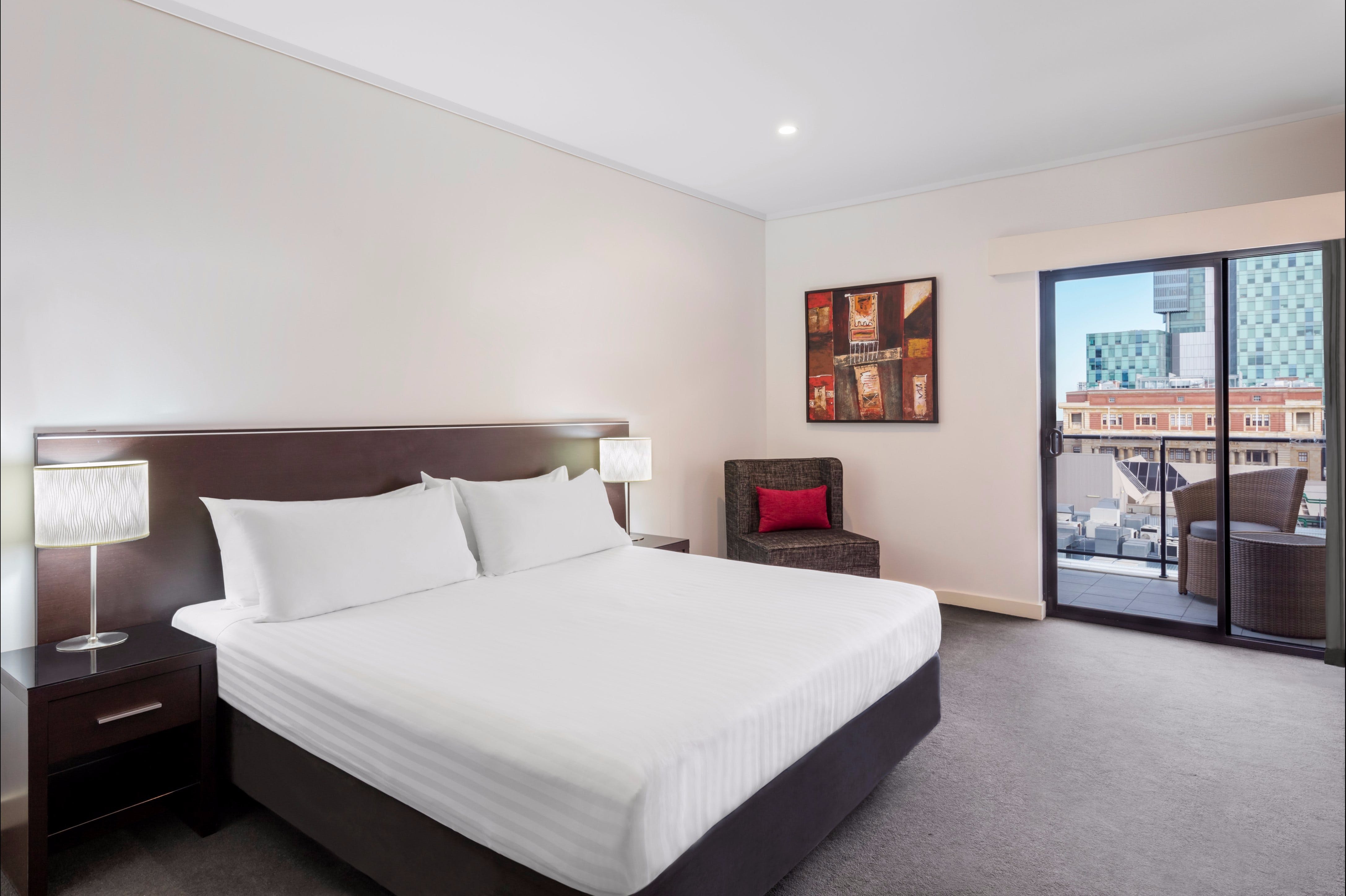 Adina Apartment Hotel Perth - Barrack Street - thumb 1