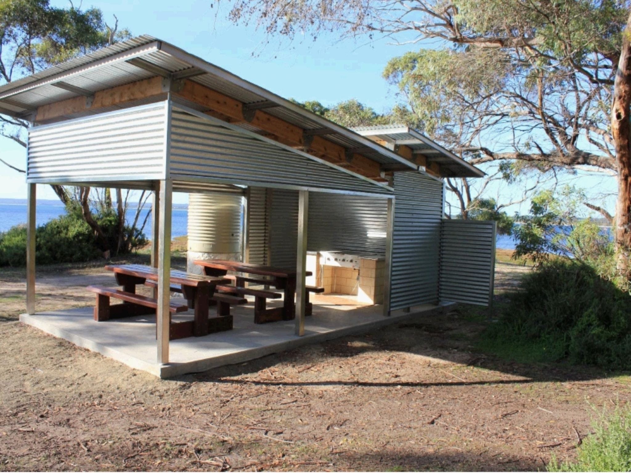 American River Camp Ground - Accommodation in Surfers Paradise
