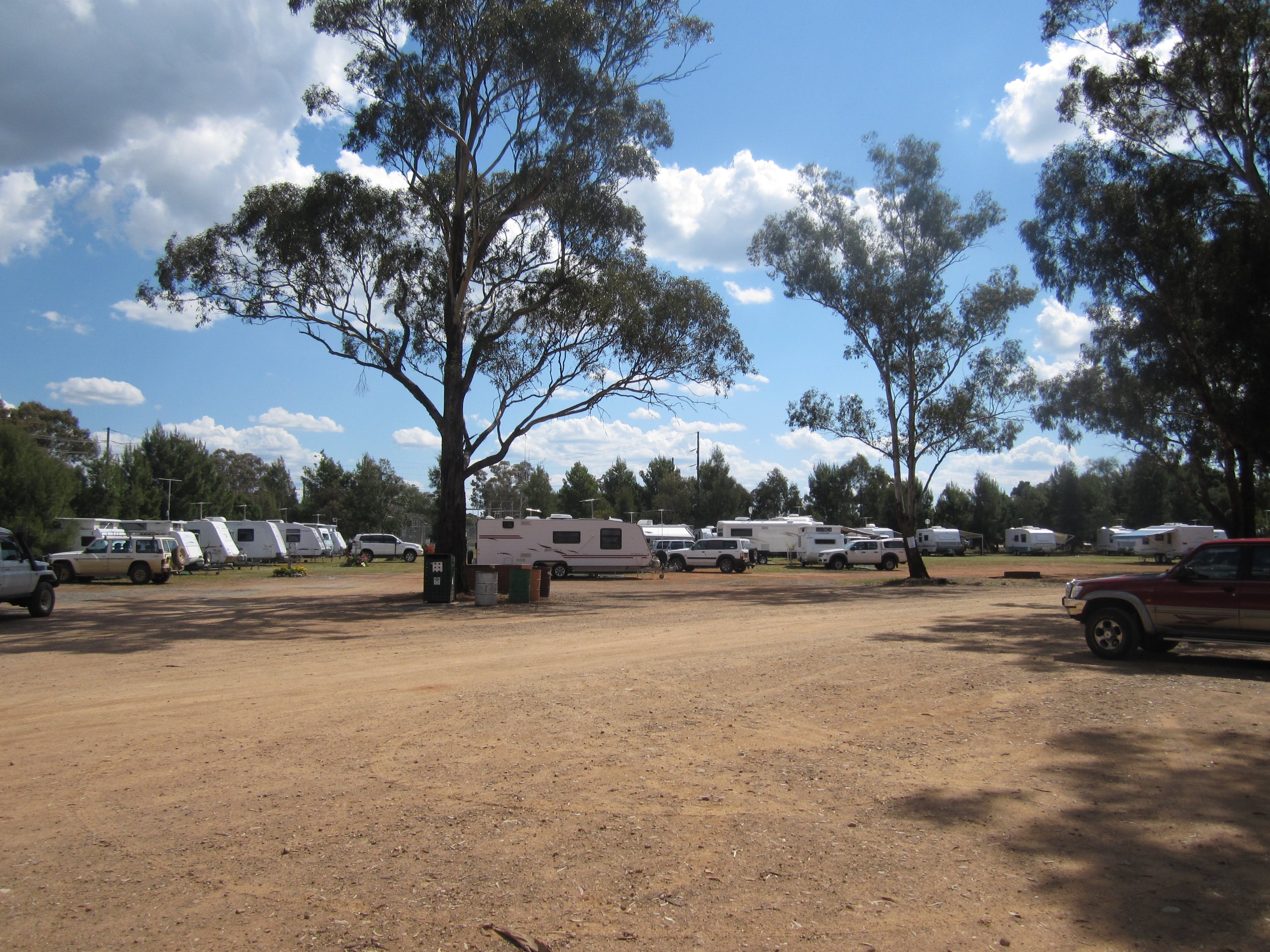 Ariah Park Camping Ground - thumb 4