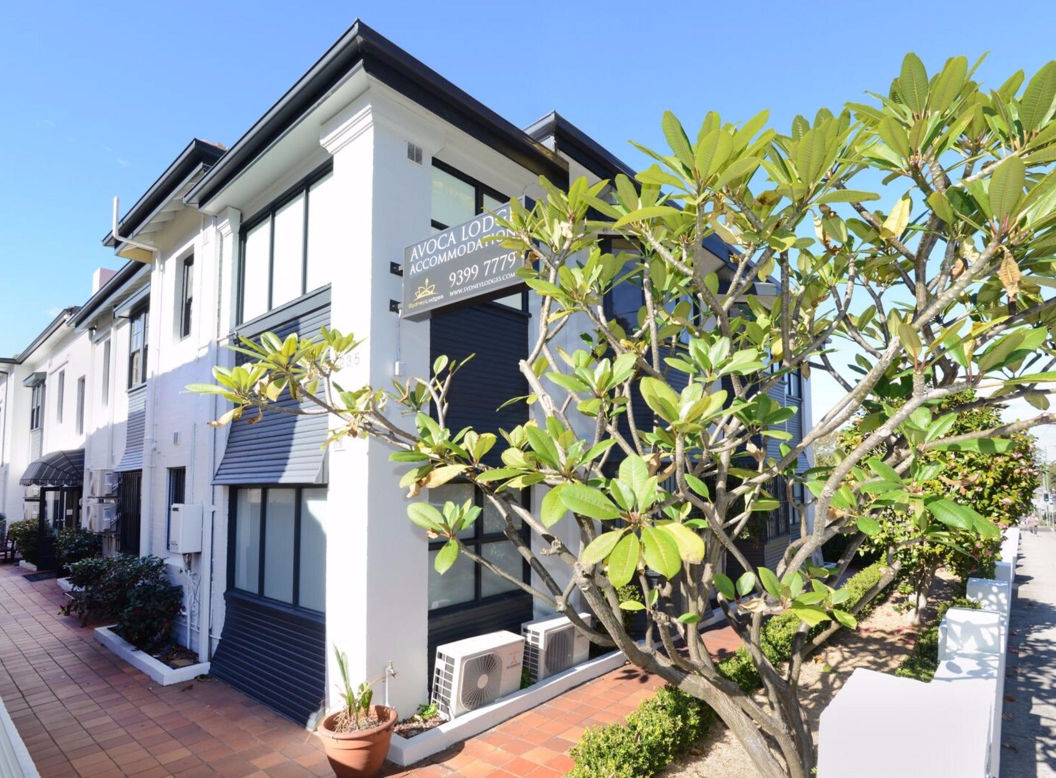 Avoca by Sydney Lodges - Tweed Heads Accommodation