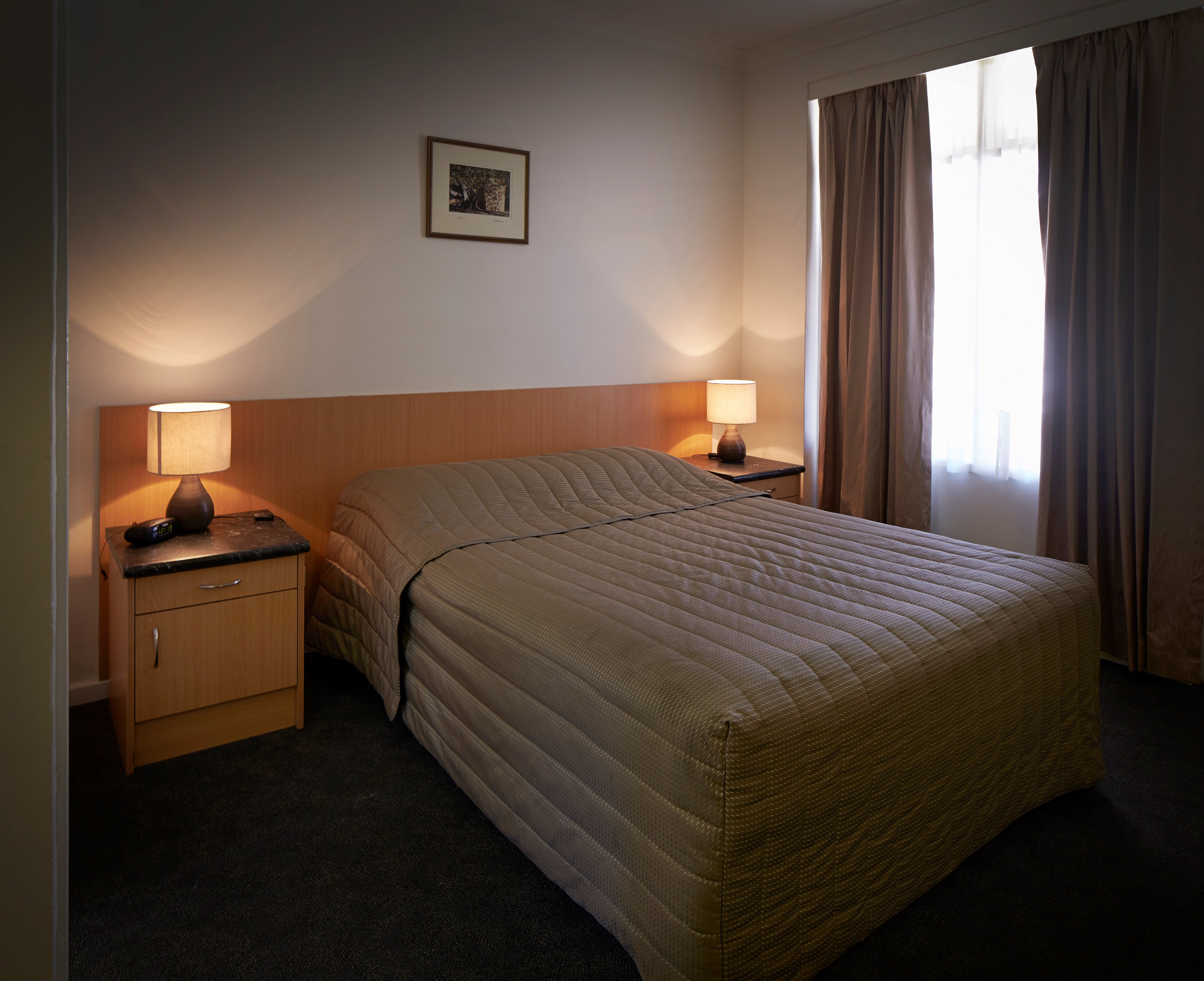 Baileys Motel - Accommodation Perth