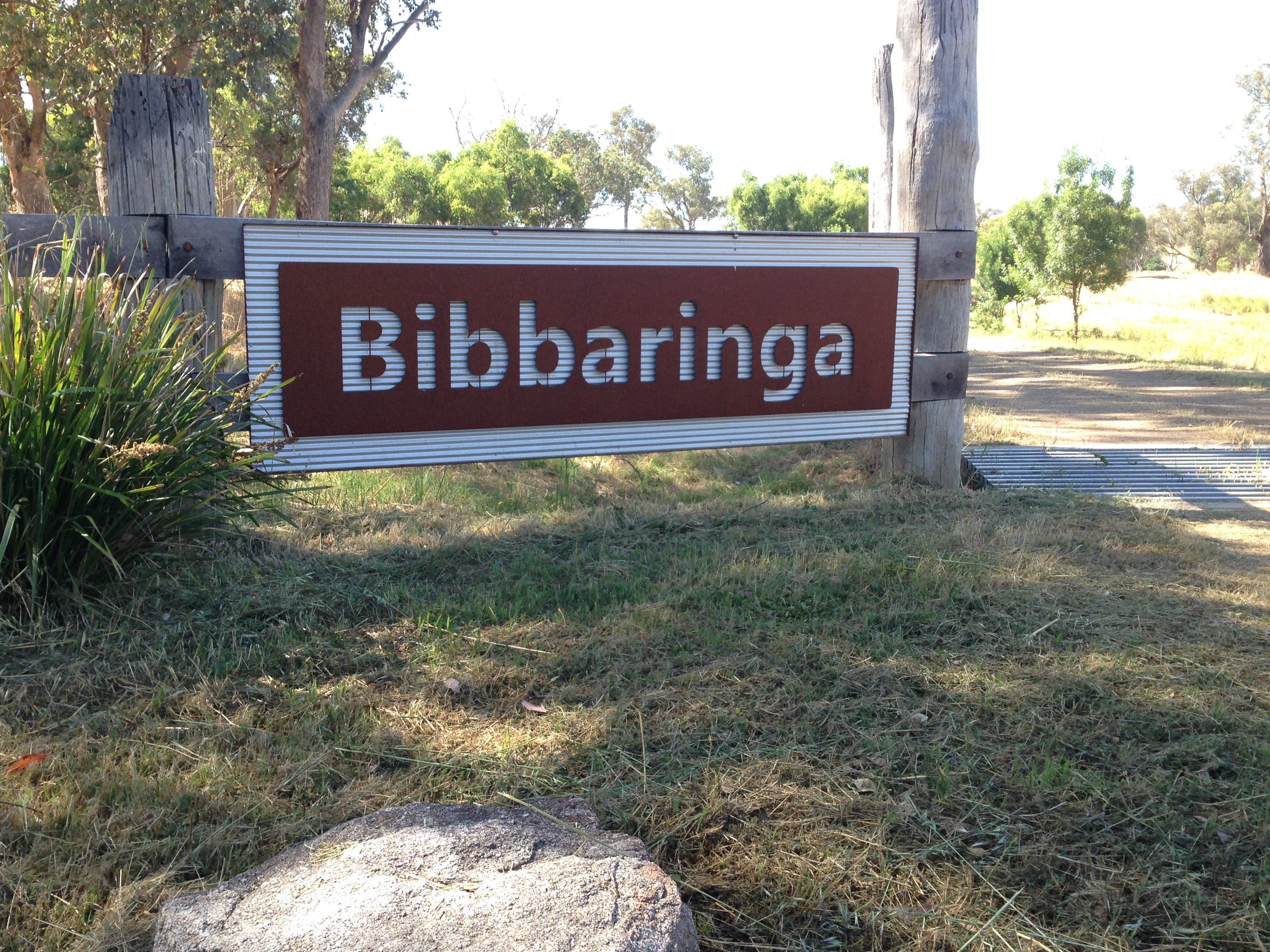 Bibbaringa Shearers Quarters And The WoolShed - thumb 8