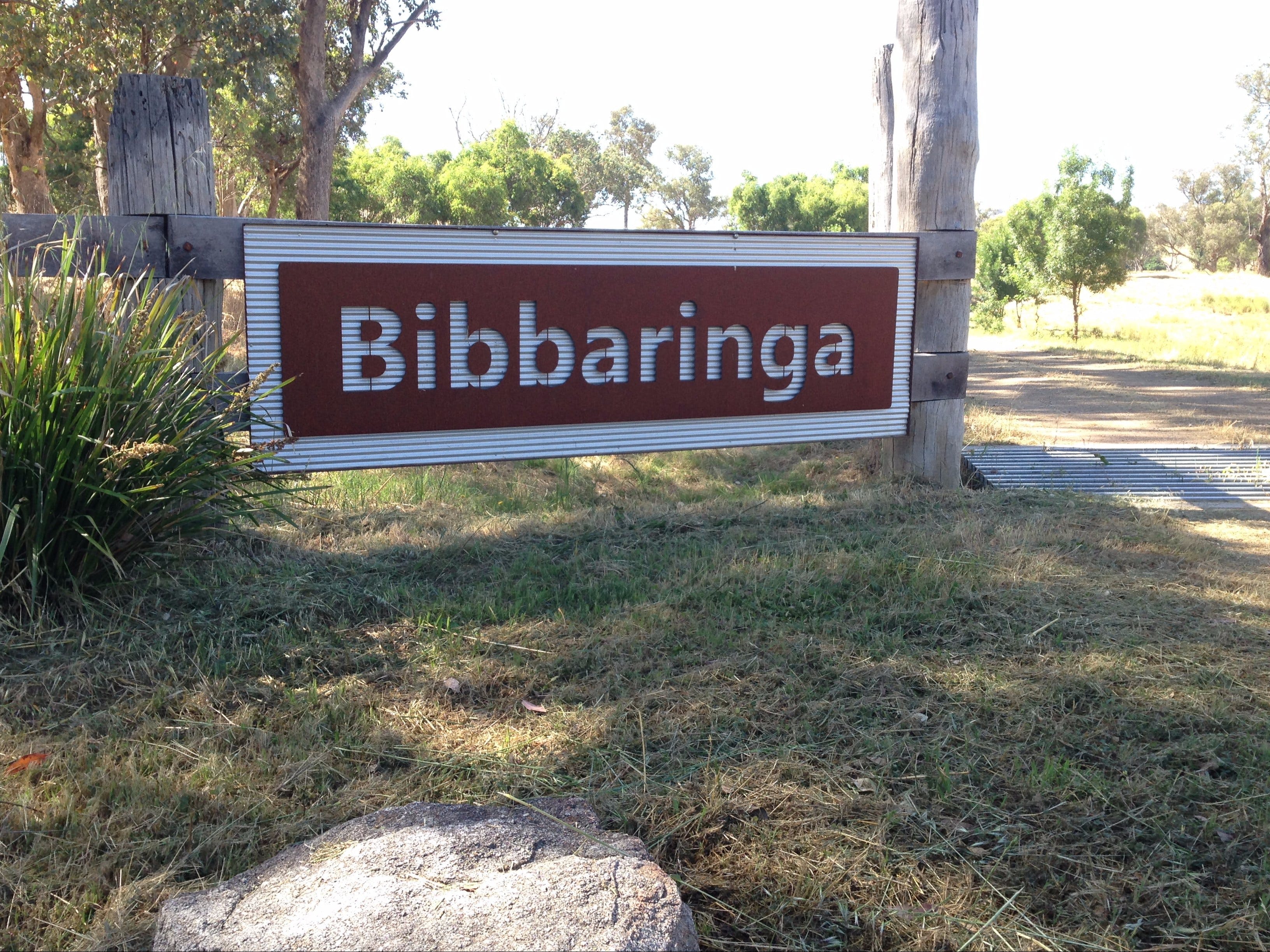 Bibbaringa AirBnB - Casino Accommodation