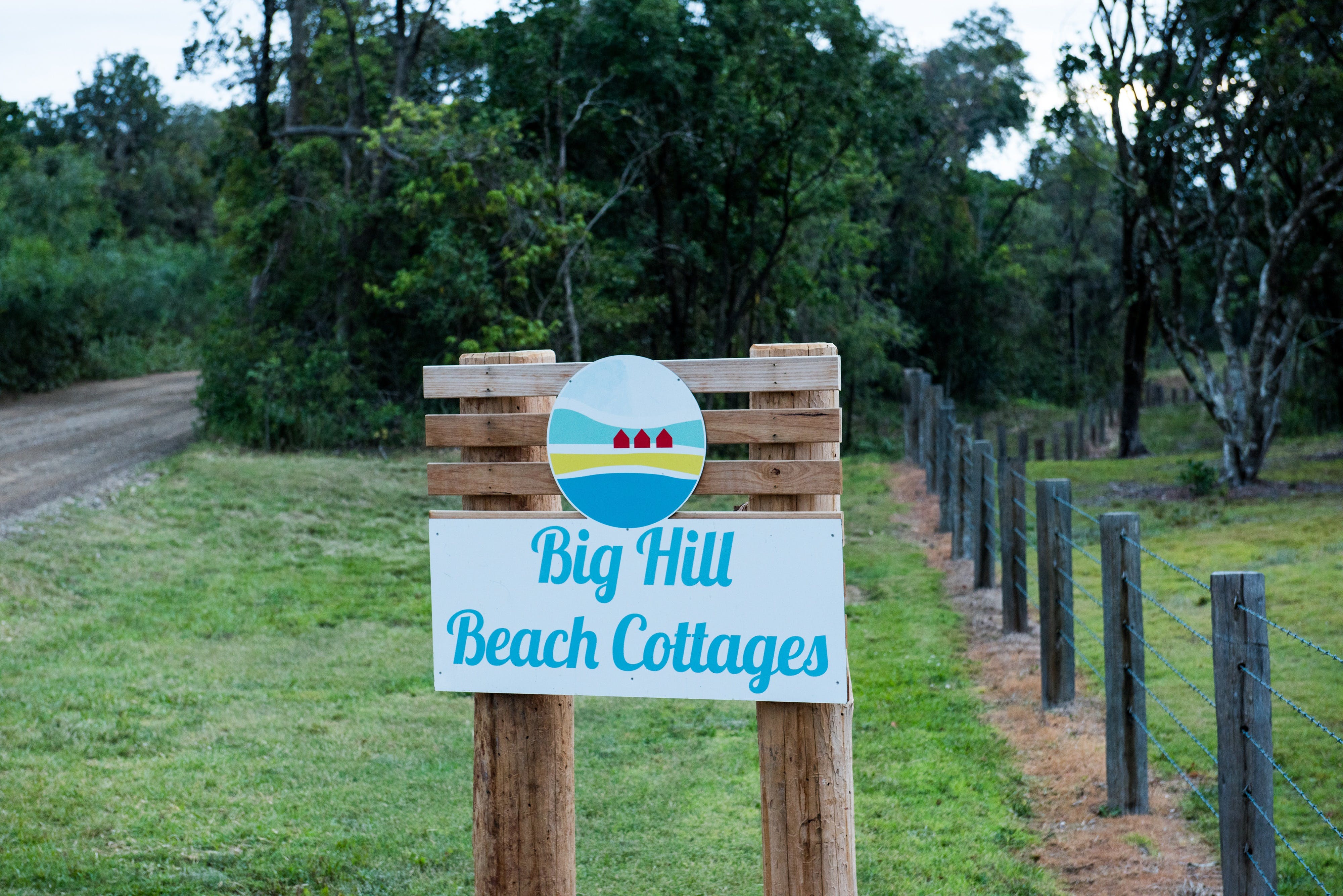 Big Hill Beach Cottages - thumb 0