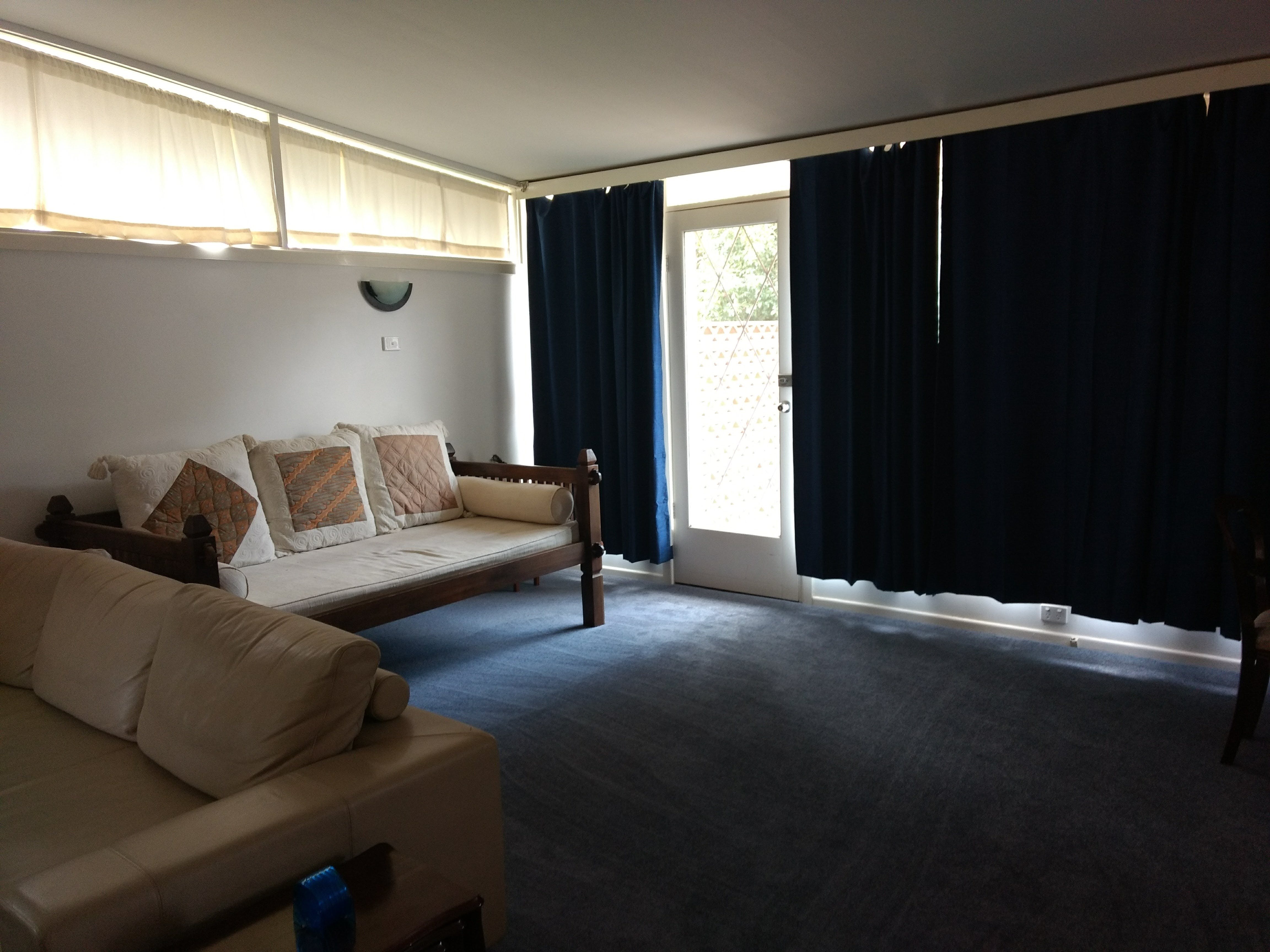 Blue Rama Narrandera - Carnarvon Accommodation