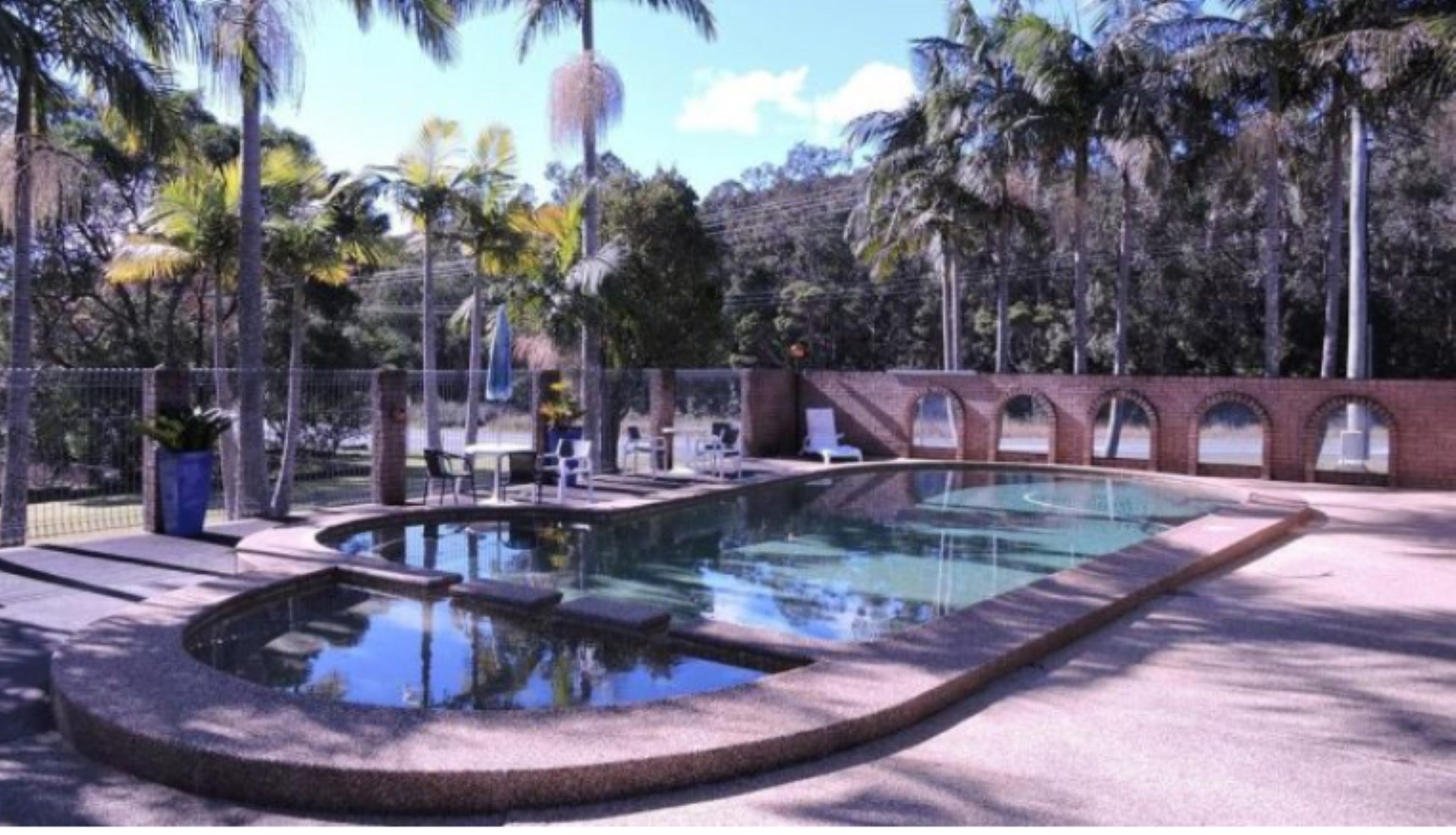 Bulahdelah Motor Lodge - Tourism Brisbane