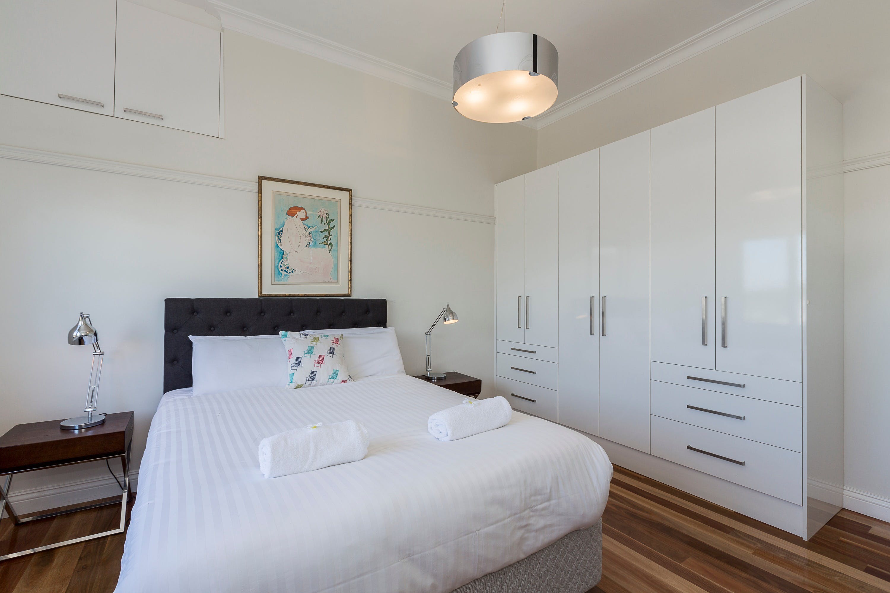 Cottesloe Beach Deluxe Apartment - thumb 3