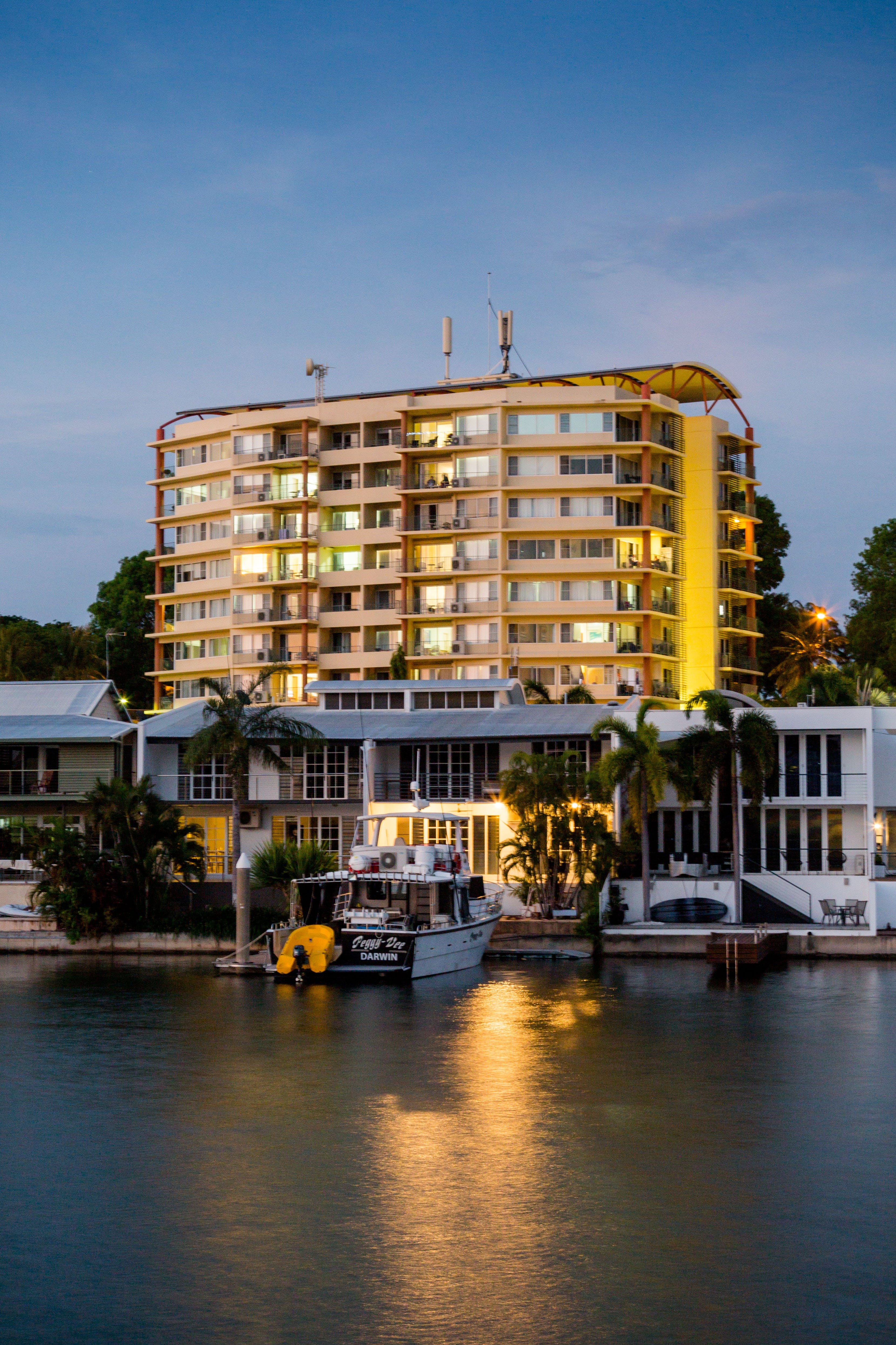 Cullen Bay Resorts - thumb 0