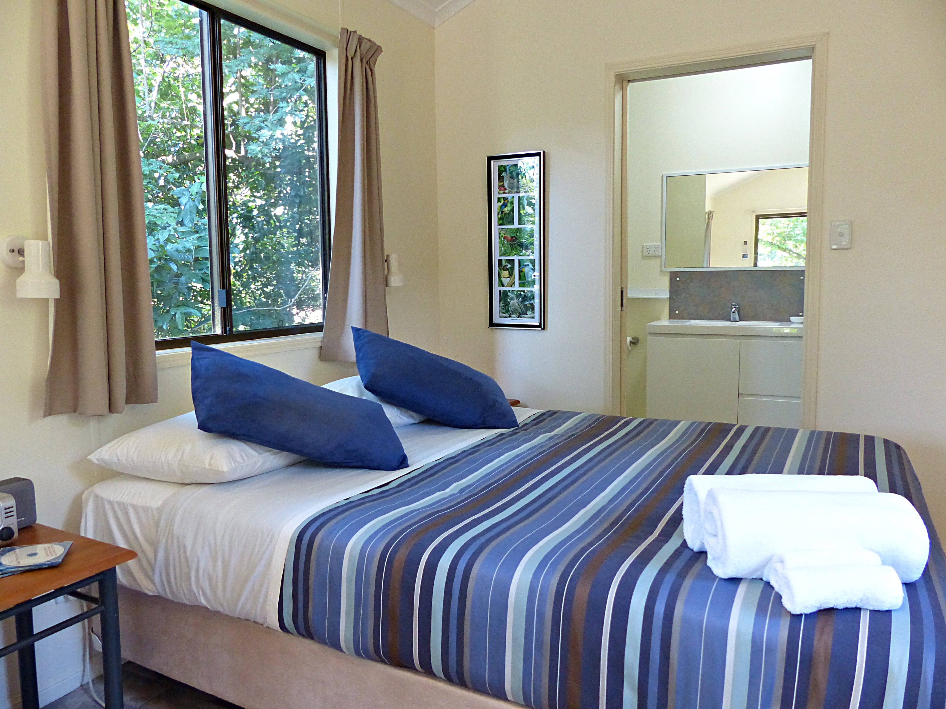 Daintree Valley Haven - Lismore Accommodation