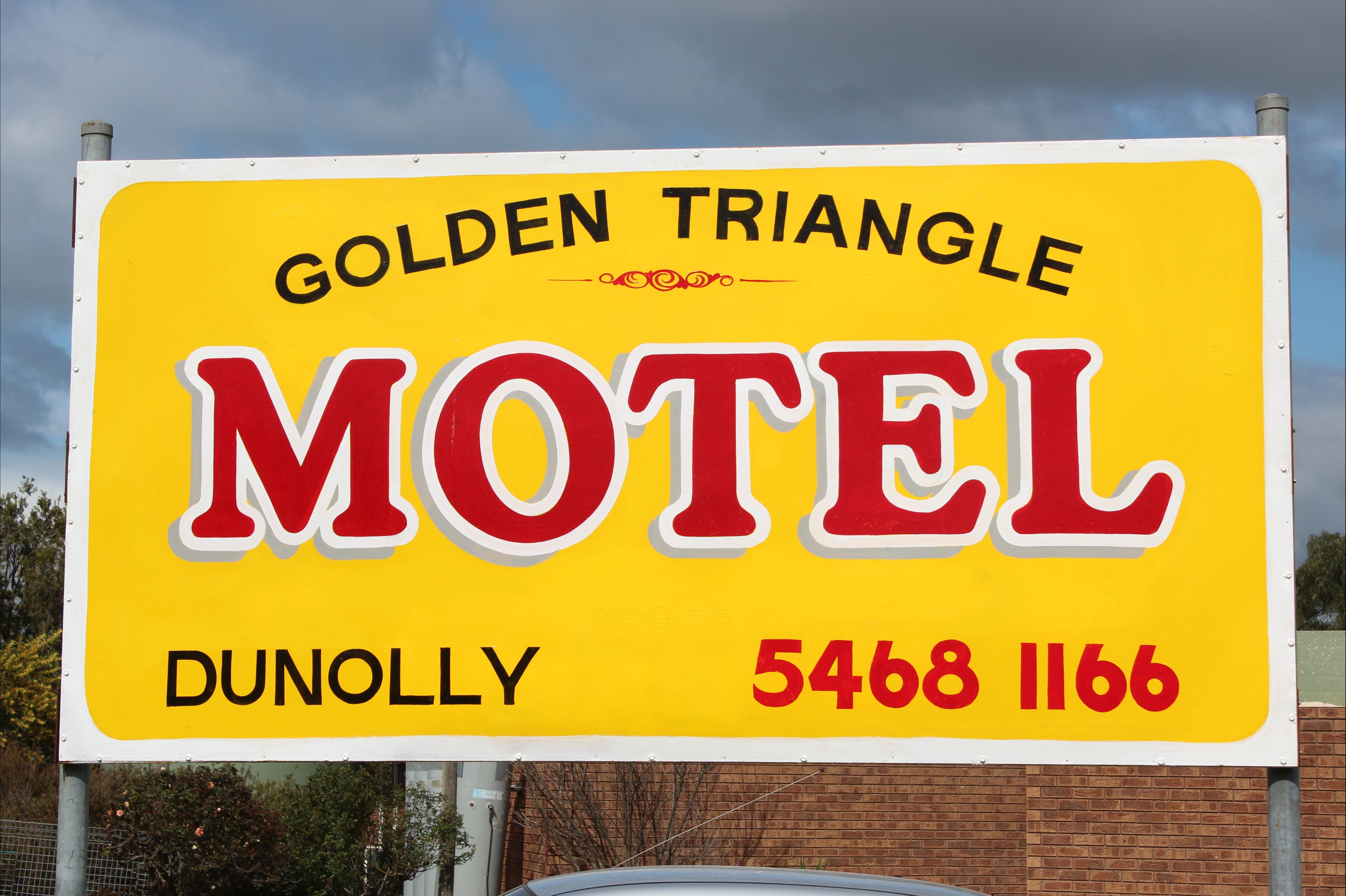 Dunolly Golden Triangle Motel - thumb 4