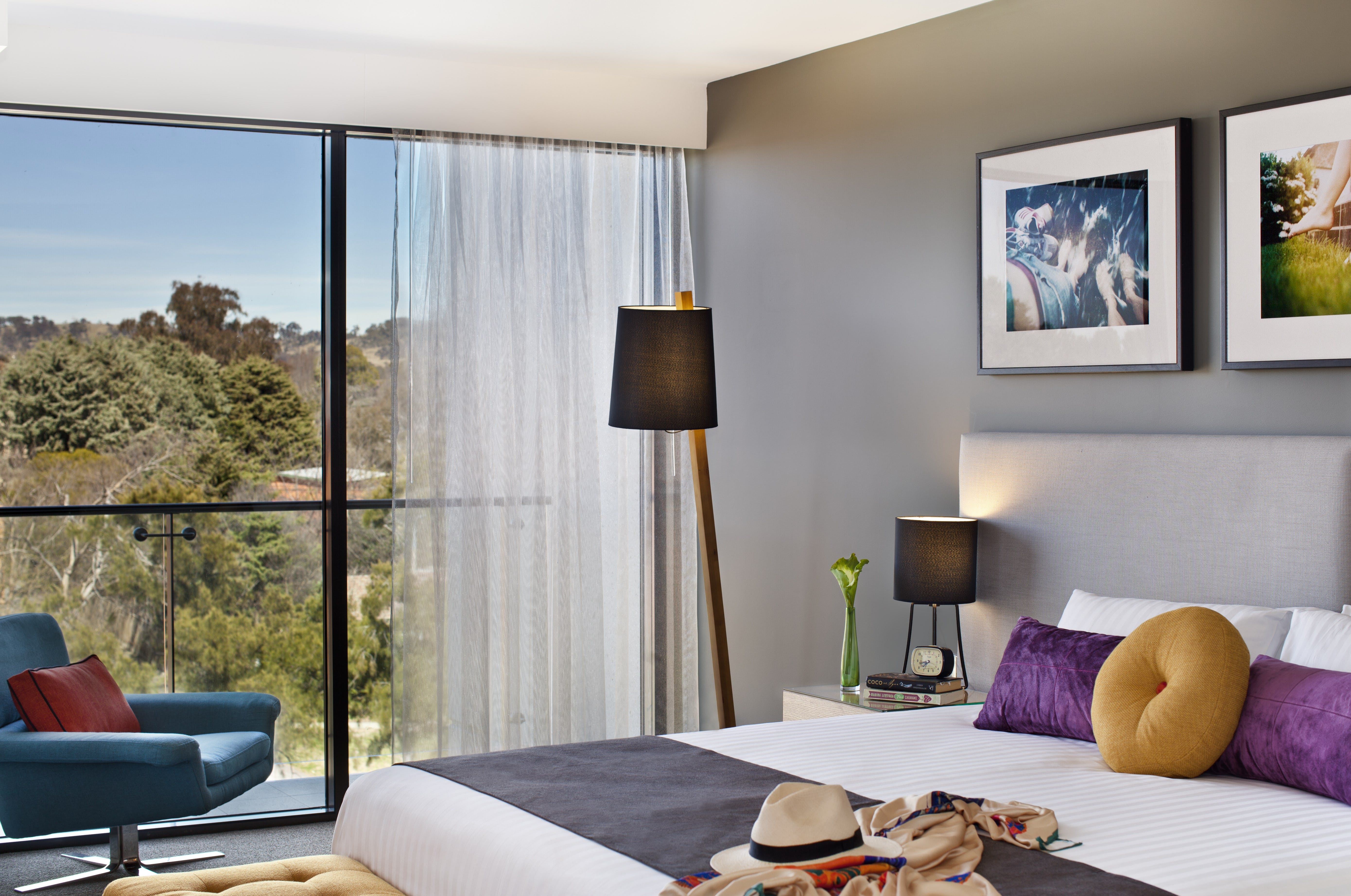 East Hotel  Apartments - Accommodation in Brisbane
