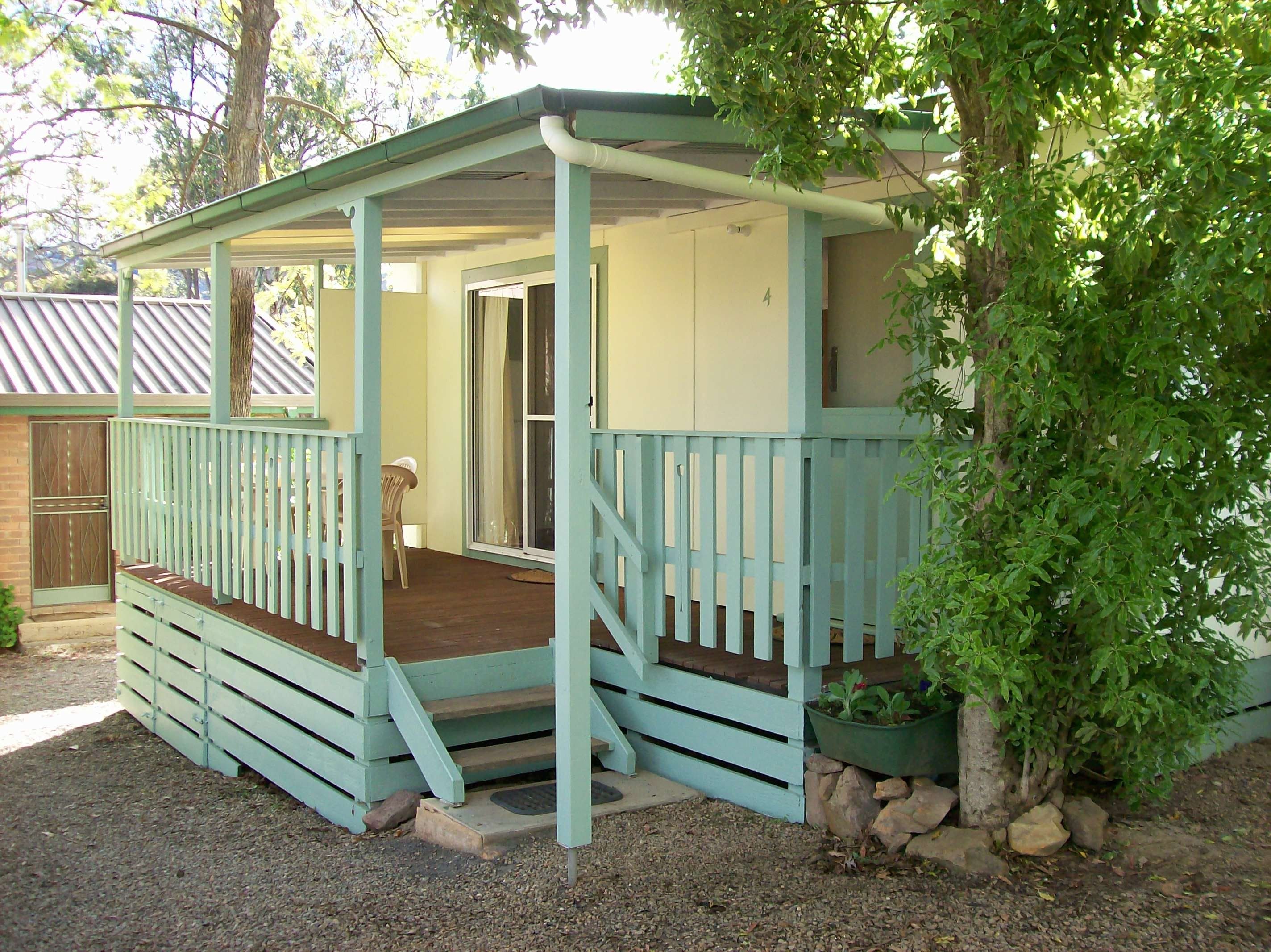 Goughs Bay Holiday Cottages - Accommodation Sunshine Coast