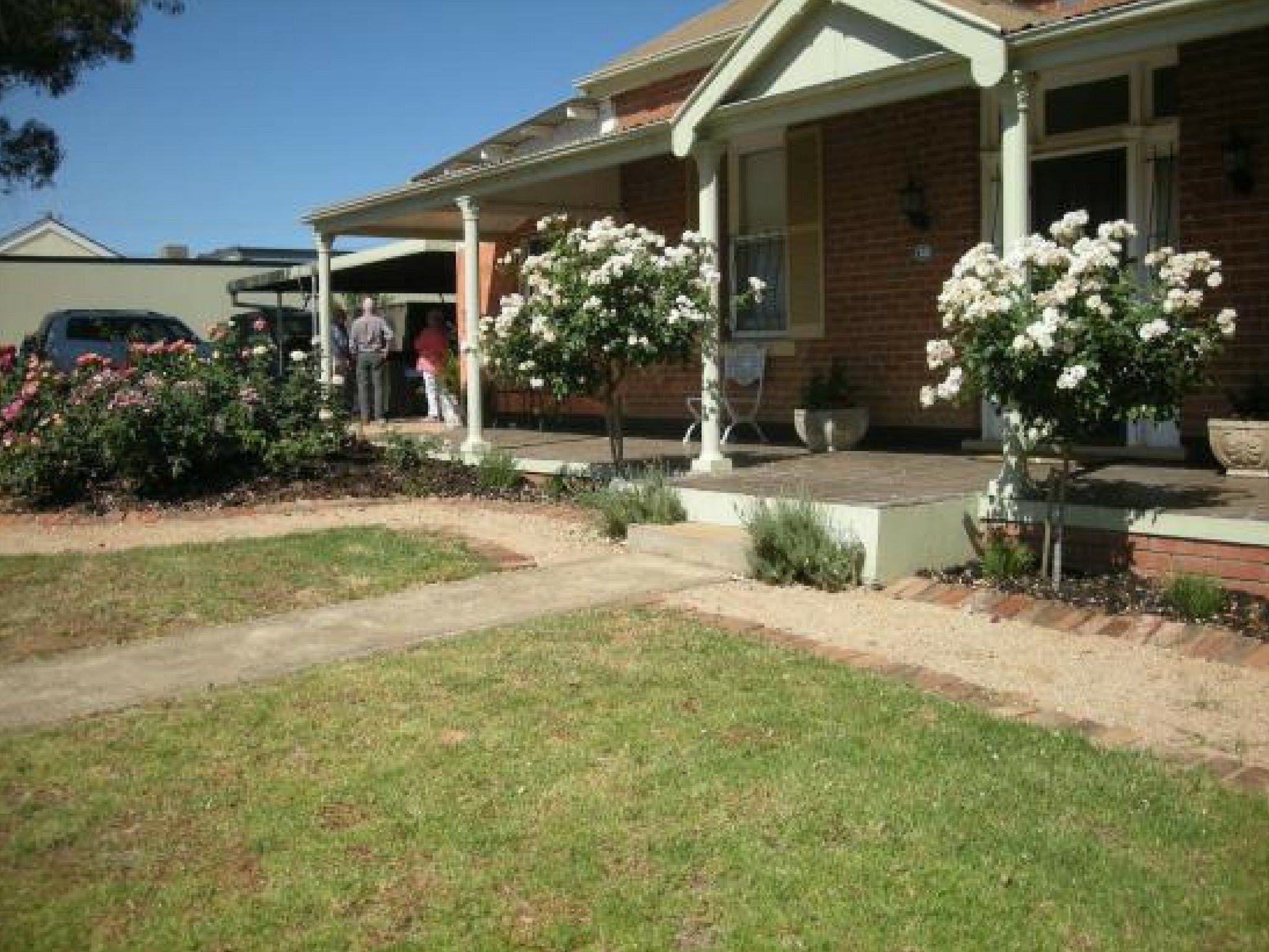 Grantham House - Accommodation Australia