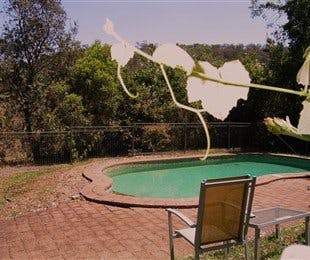 Guest House Mulla Villa - Accommodation Adelaide