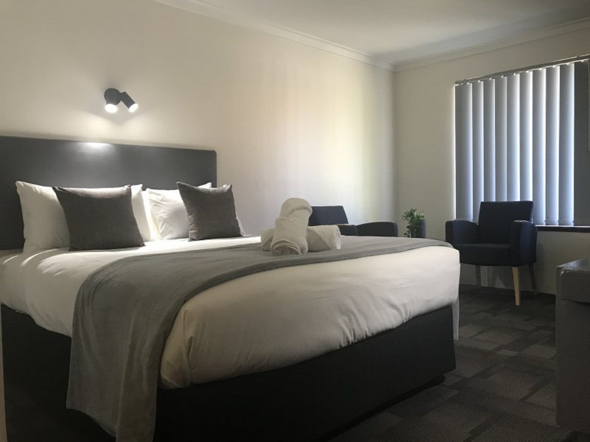 Hotel Clipper - Accommodation Perth