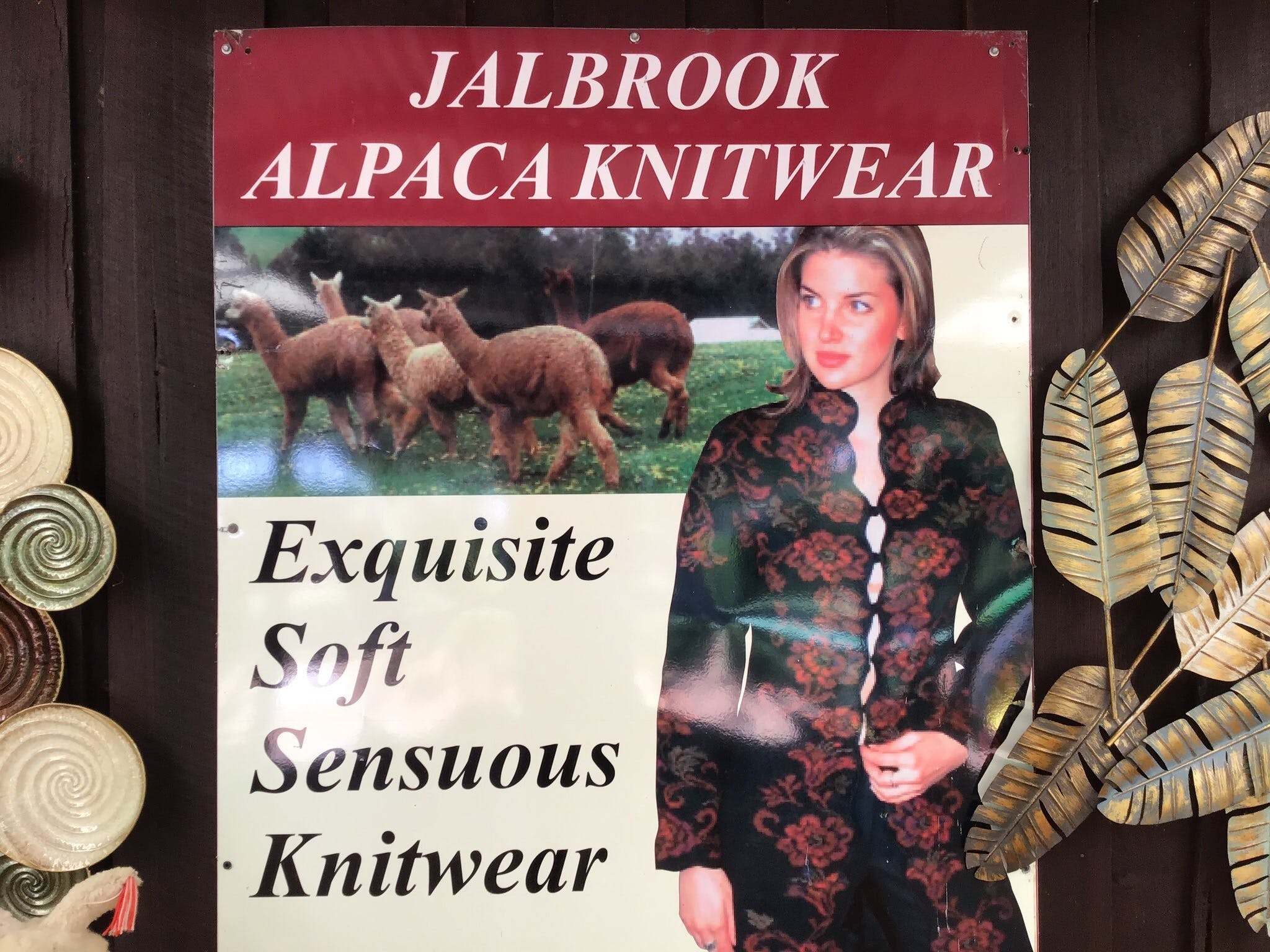 Jalbrook  Estate-  Cottages,Alpacas,Gallery & Function Centre - thumb 2