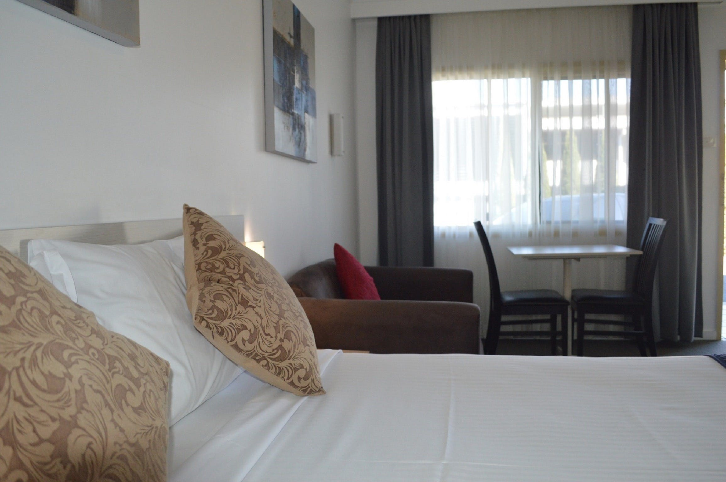 Karinga Motel, SureStay Hotel By Best Western - thumb 0