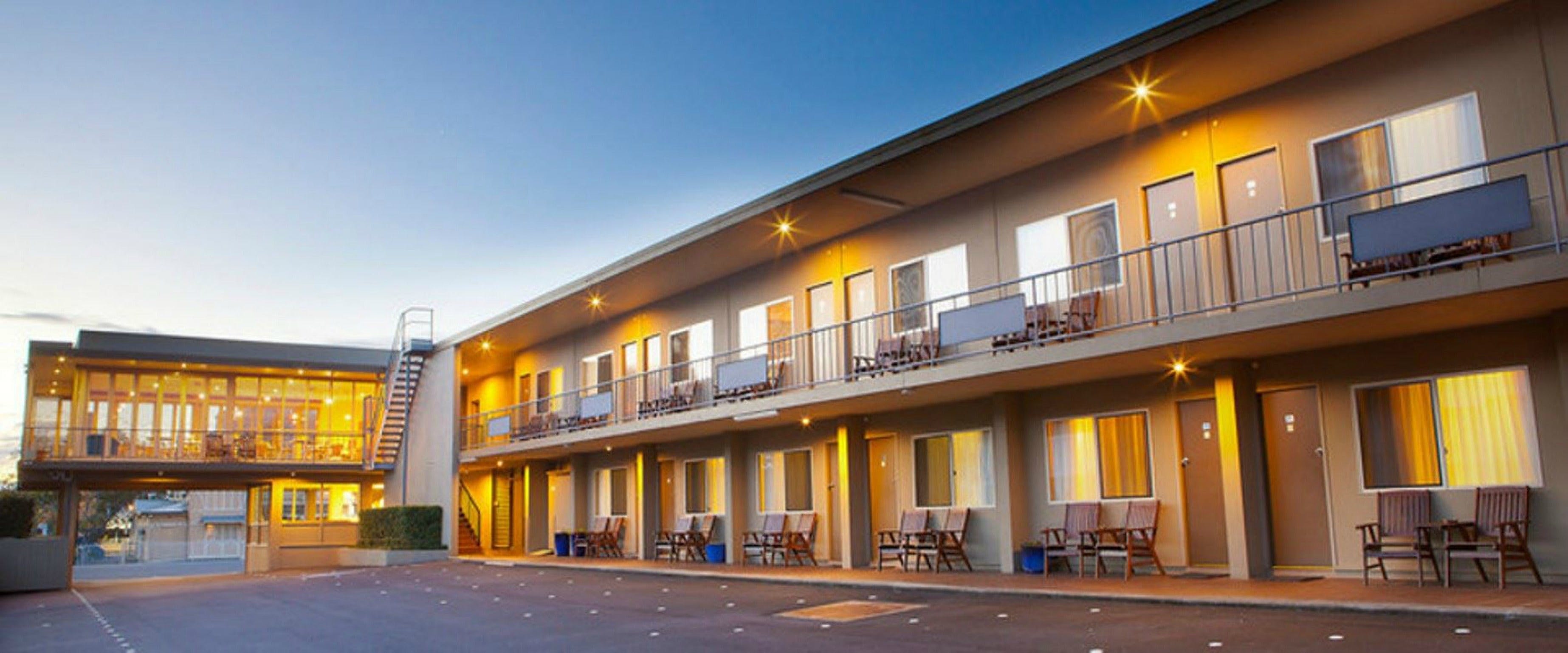 Karinga Motel, SureStay Hotel By Best Western - thumb 6