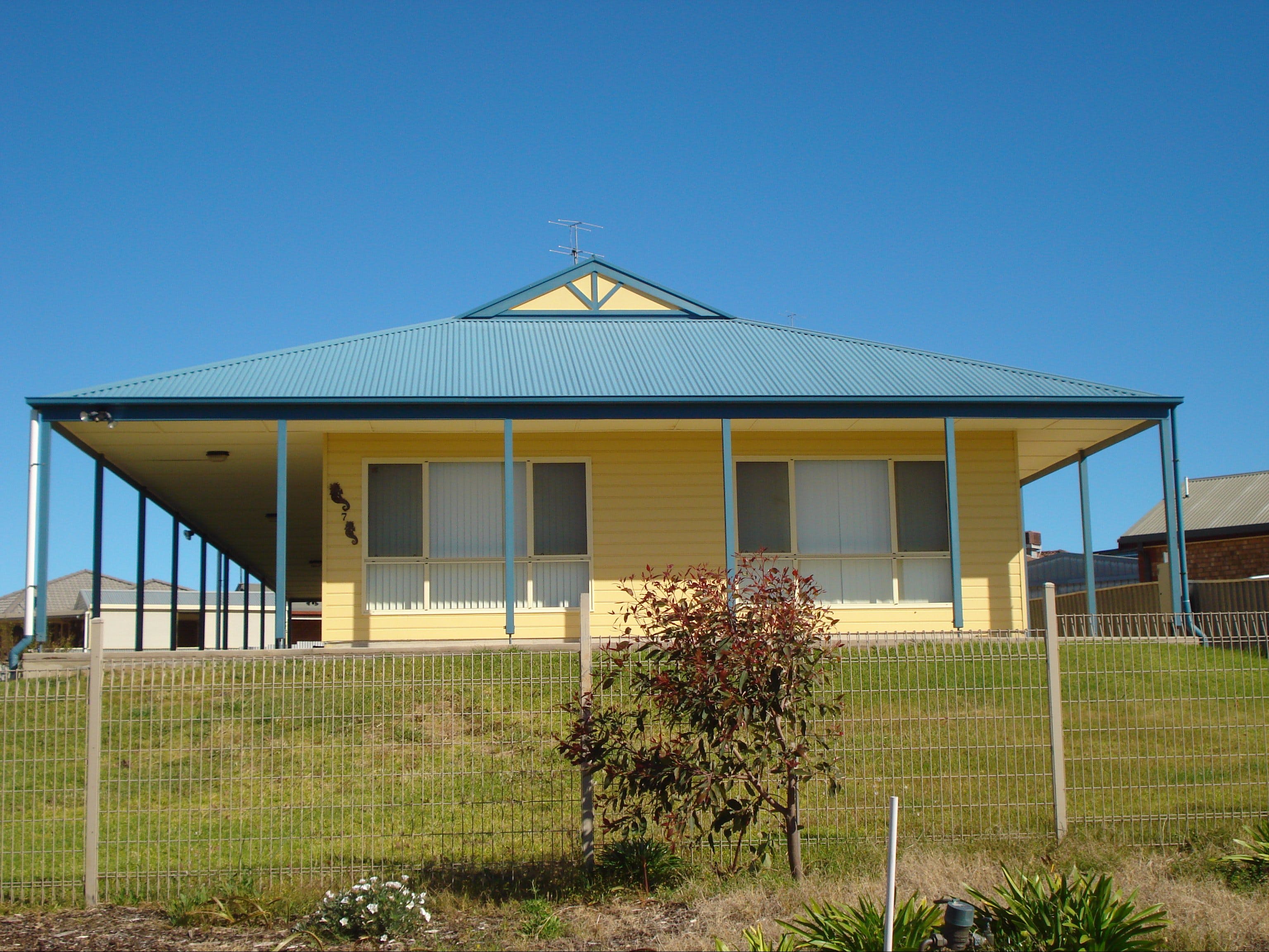 Larasa - Accommodation Kalgoorlie