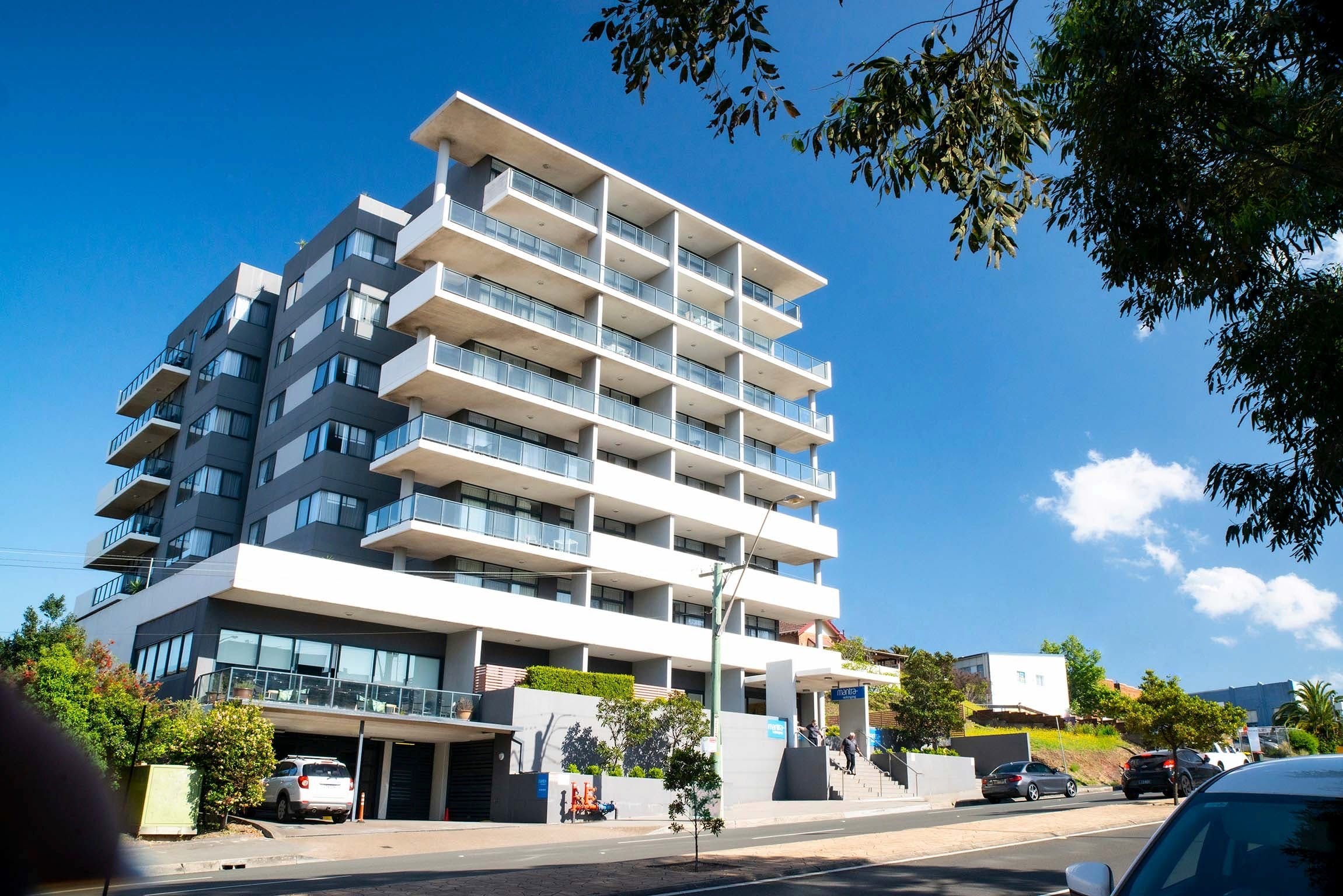 Mantra Wollongong - Accommodation Sydney