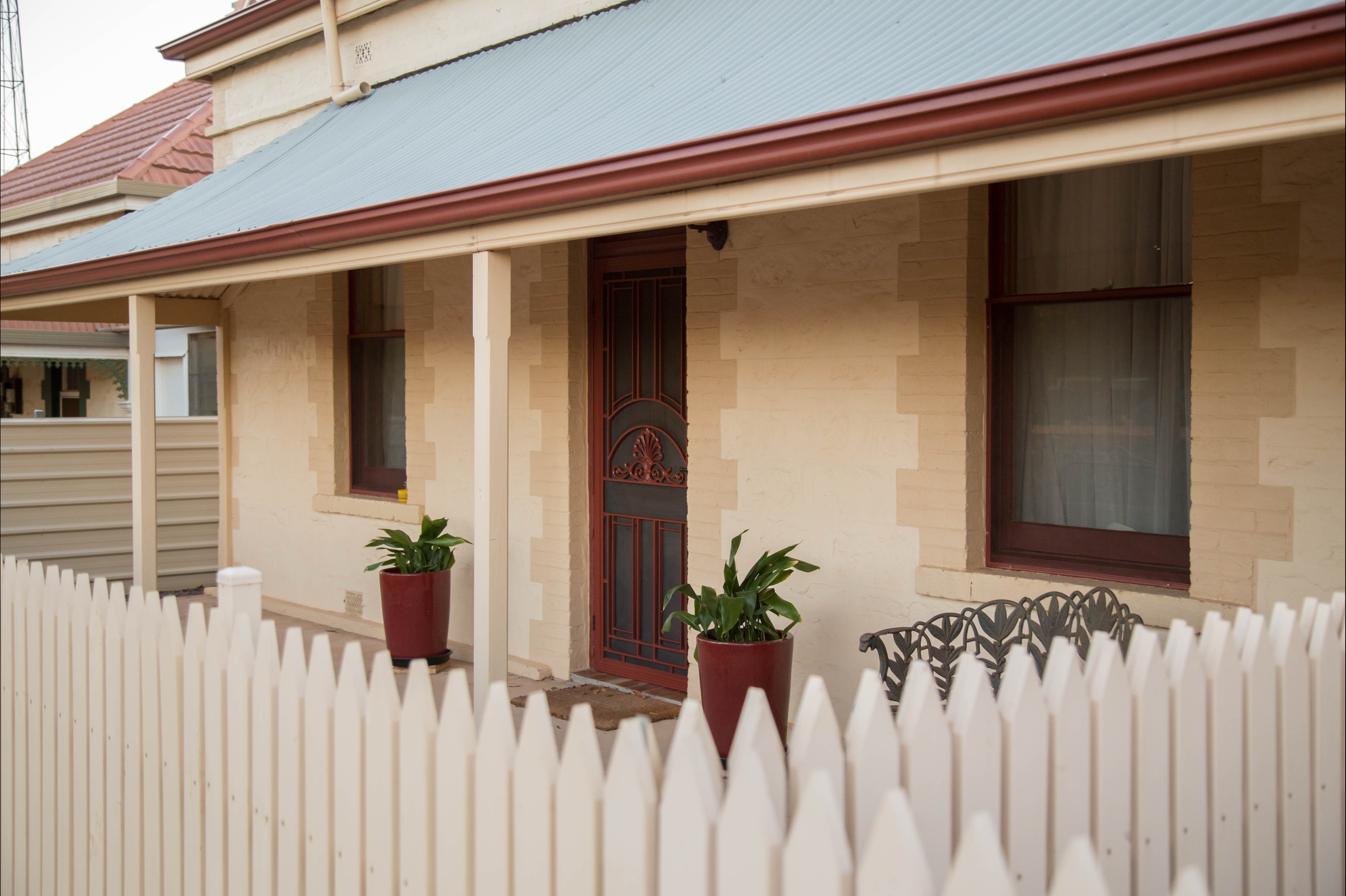 McKinley's Rest - Accommodation in Brisbane