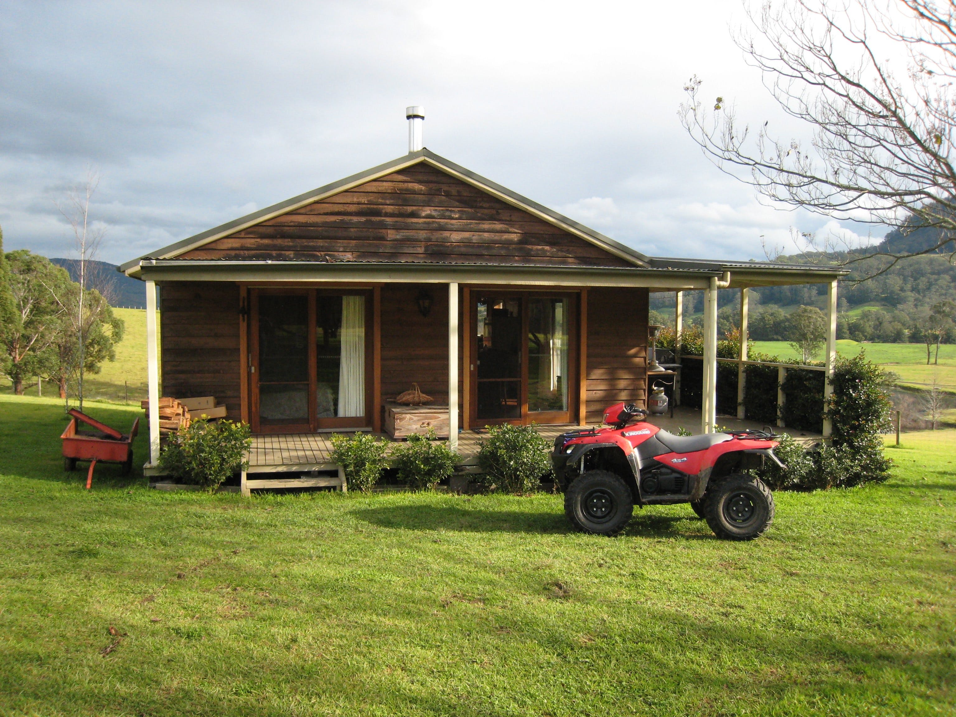 Melross Willows Estate - Newcastle Accommodation