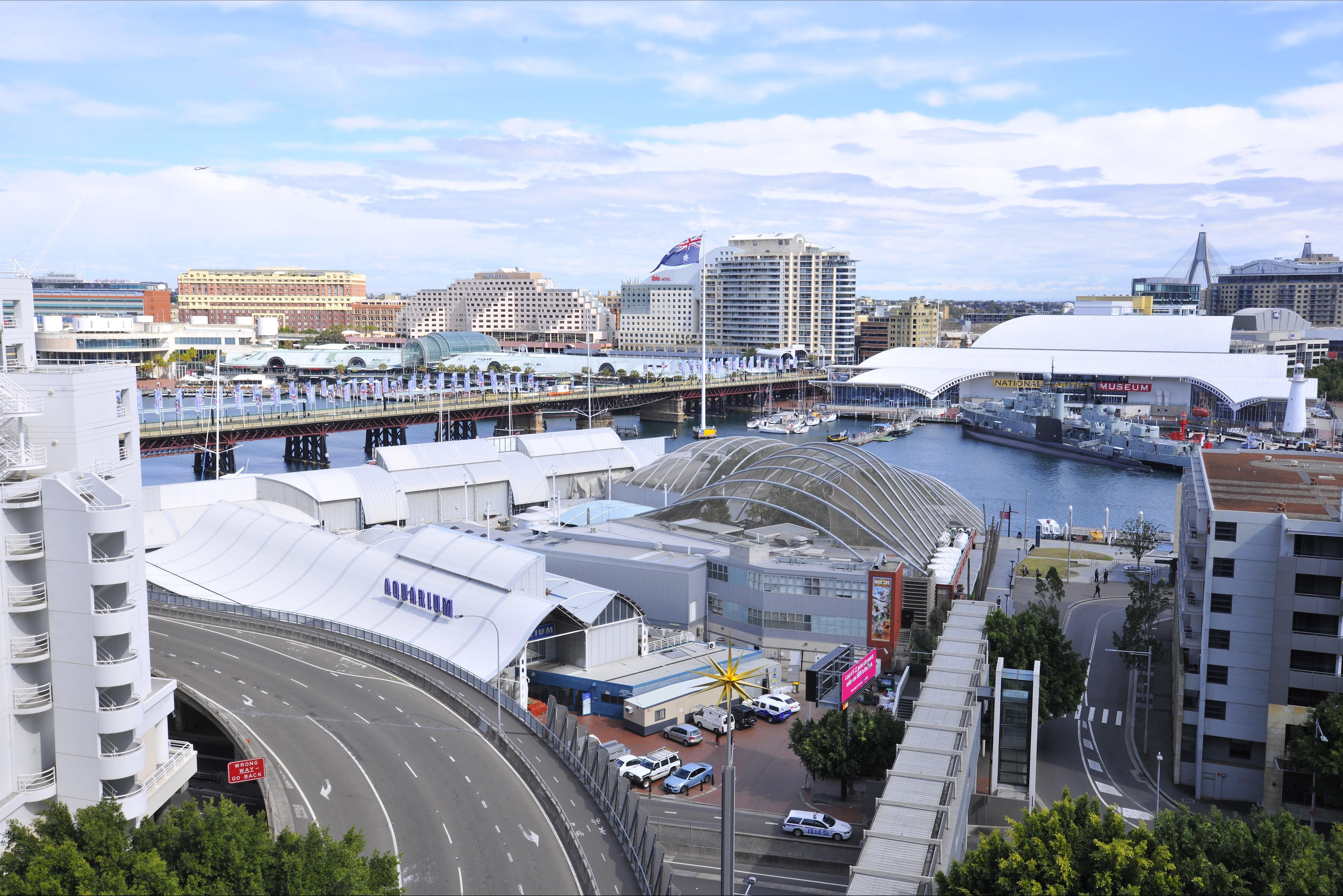 Metro Apartments On Darling Harbour - thumb 2