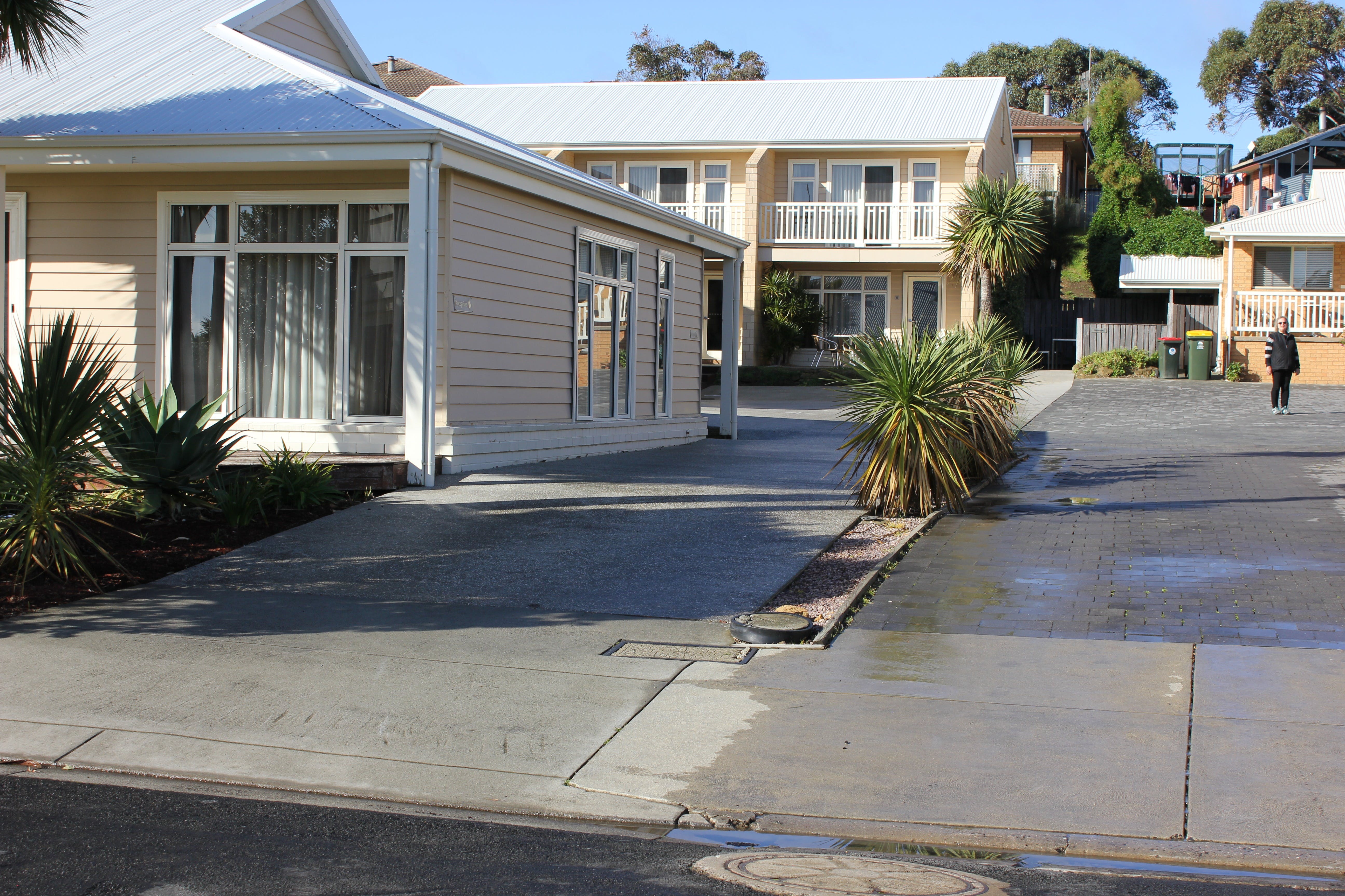Port Campbell Parkview Motel And Apartments - thumb 1