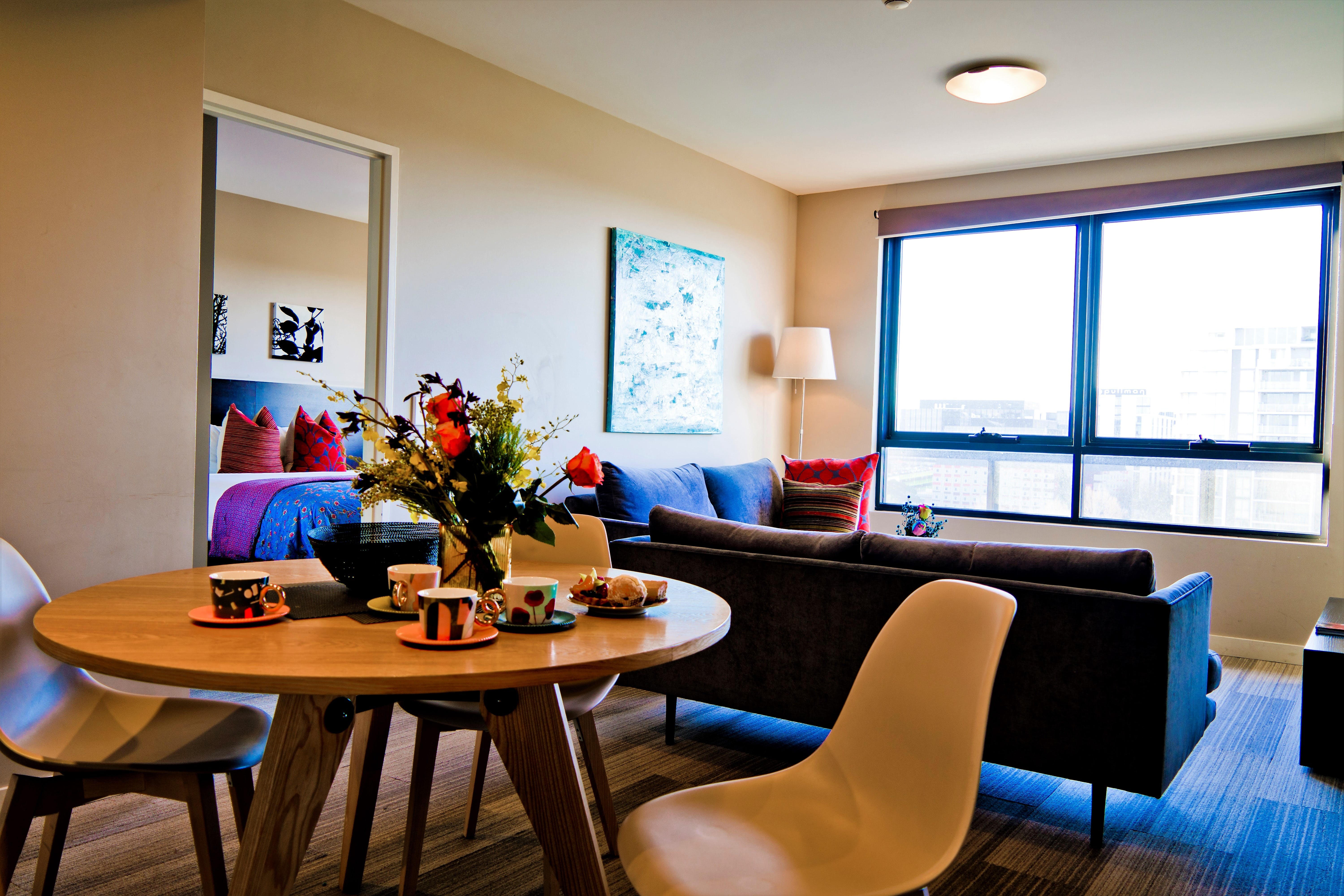 Quest Mascot Apartment - Coogee Beach Accommodation