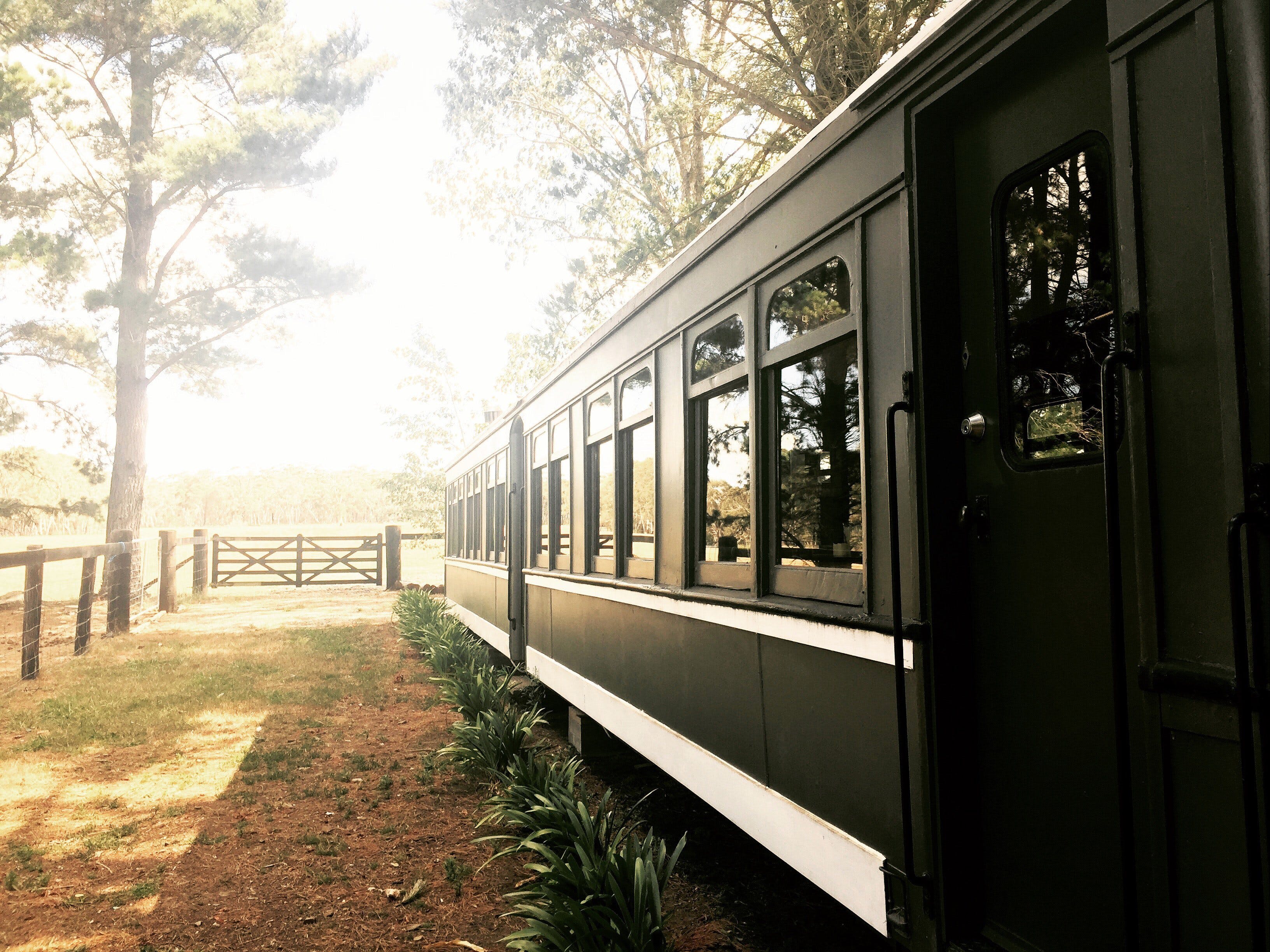 Redleaf Farm Carriages - Accommodation Nelson Bay