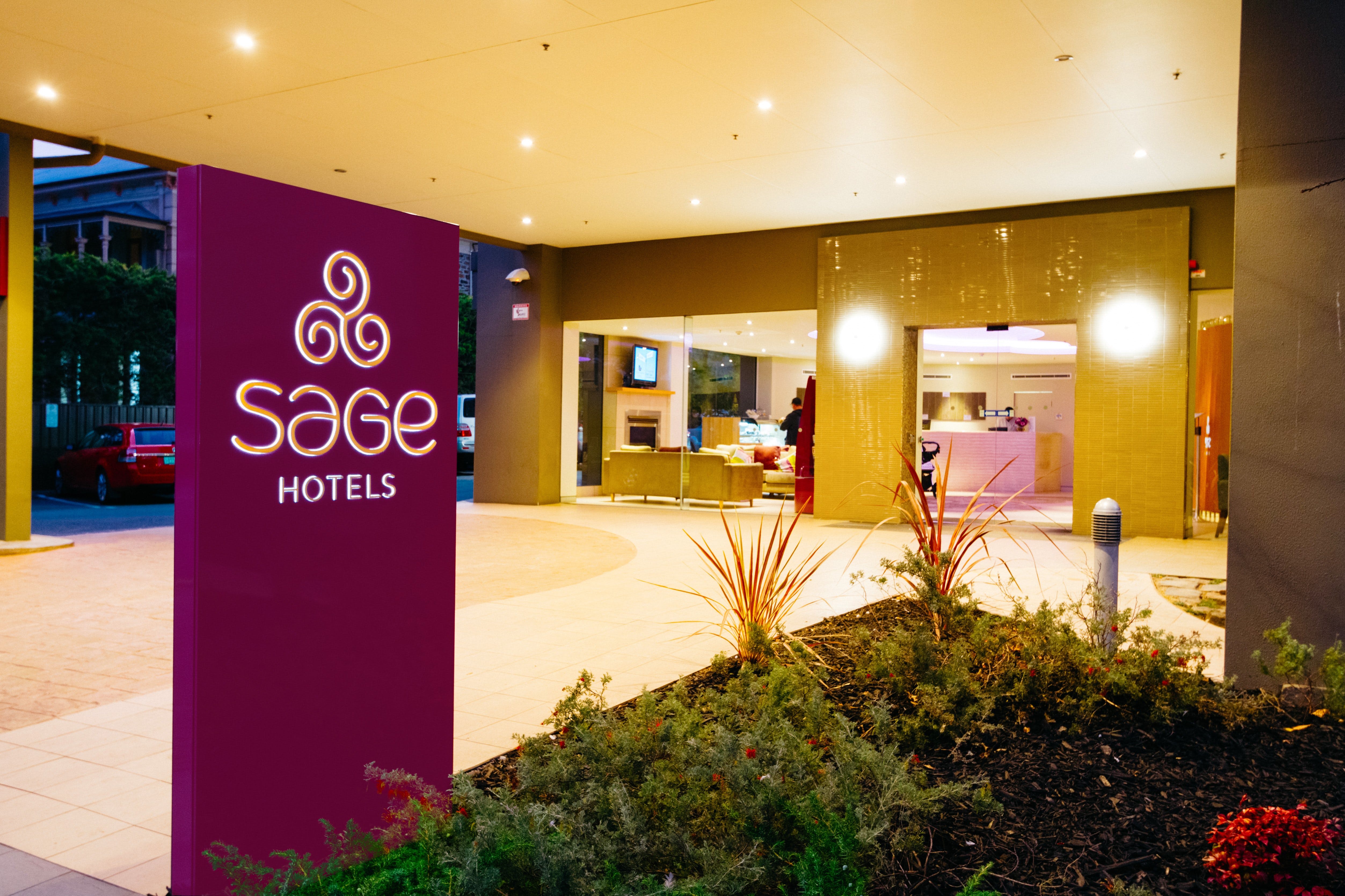 Sage Hotel Adelaide - thumb 3