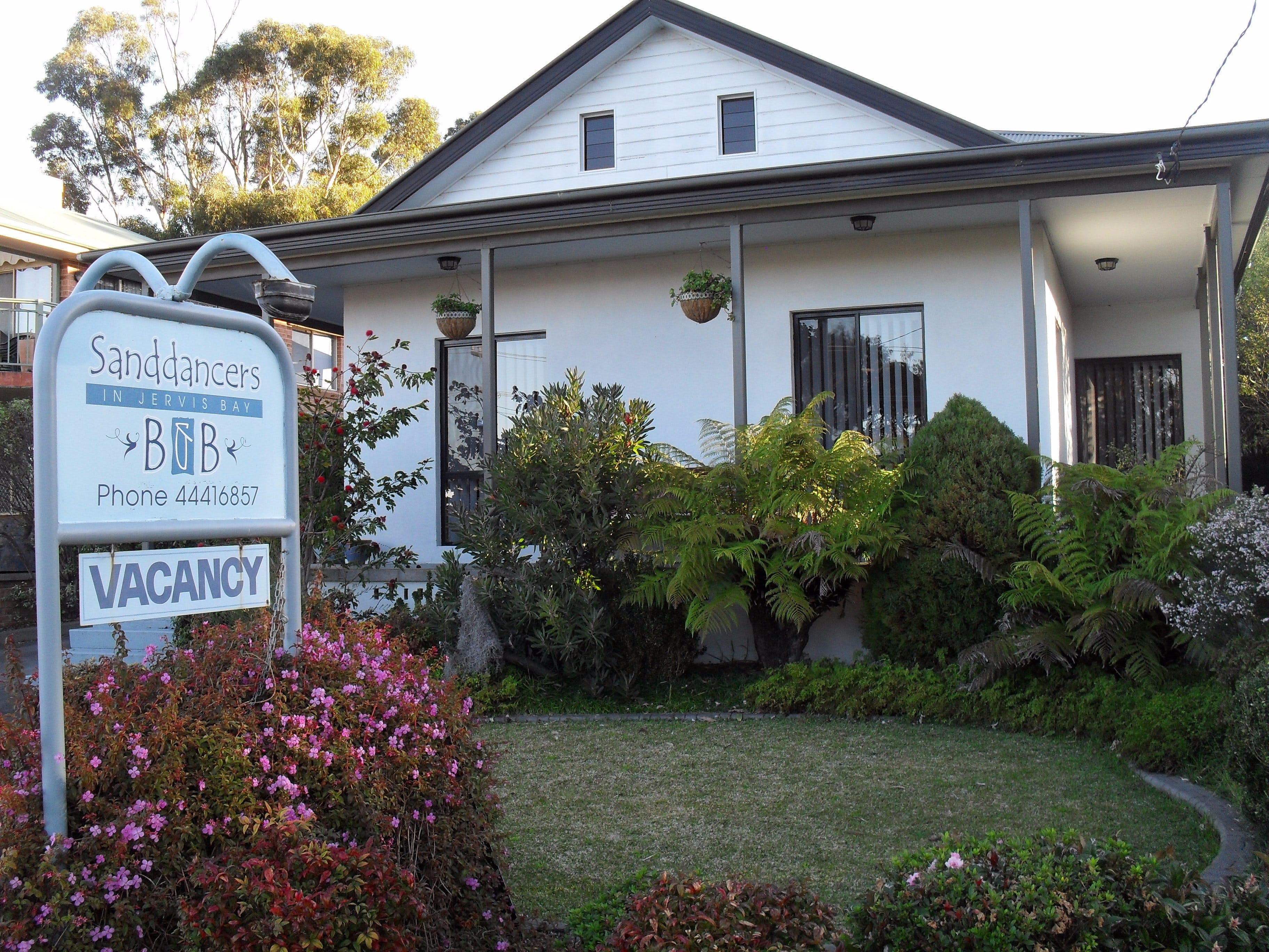 Sanddancers Bed And Breakfast In Jervis Bay - thumb 0