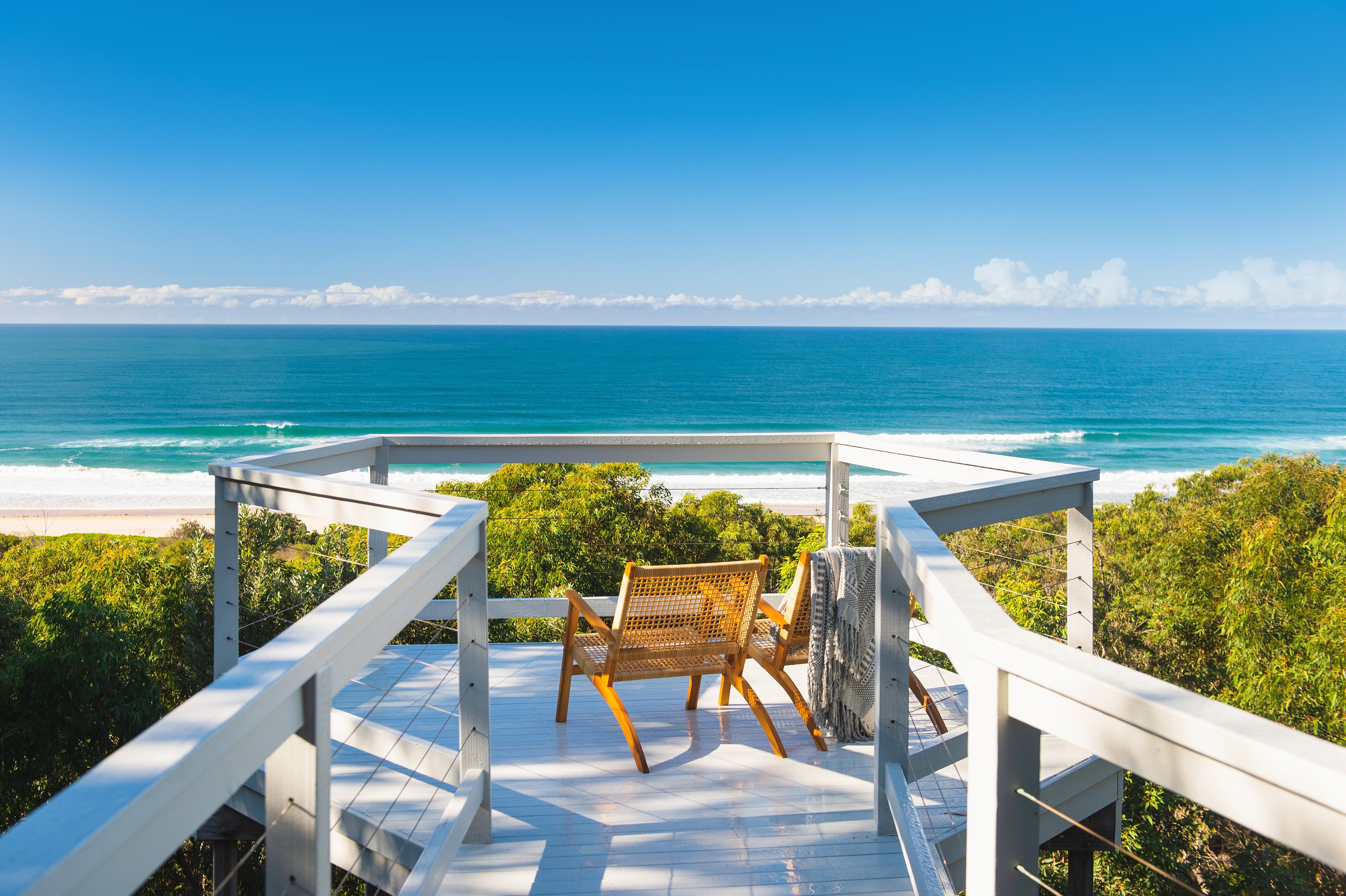 Seascape at Pindari - Accommodation in Surfers Paradise