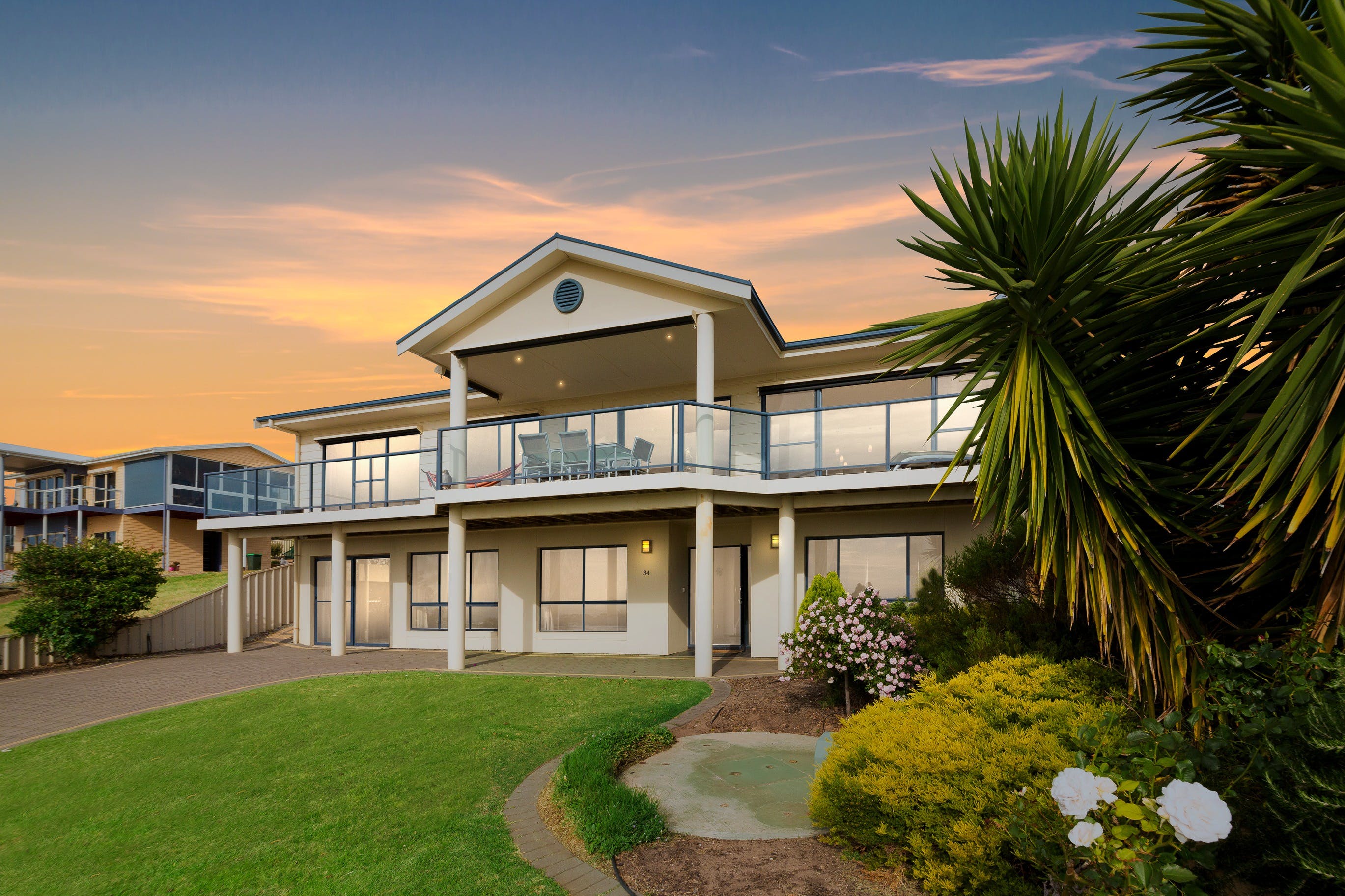 Serenity on Stacey - Lennox Head Accommodation