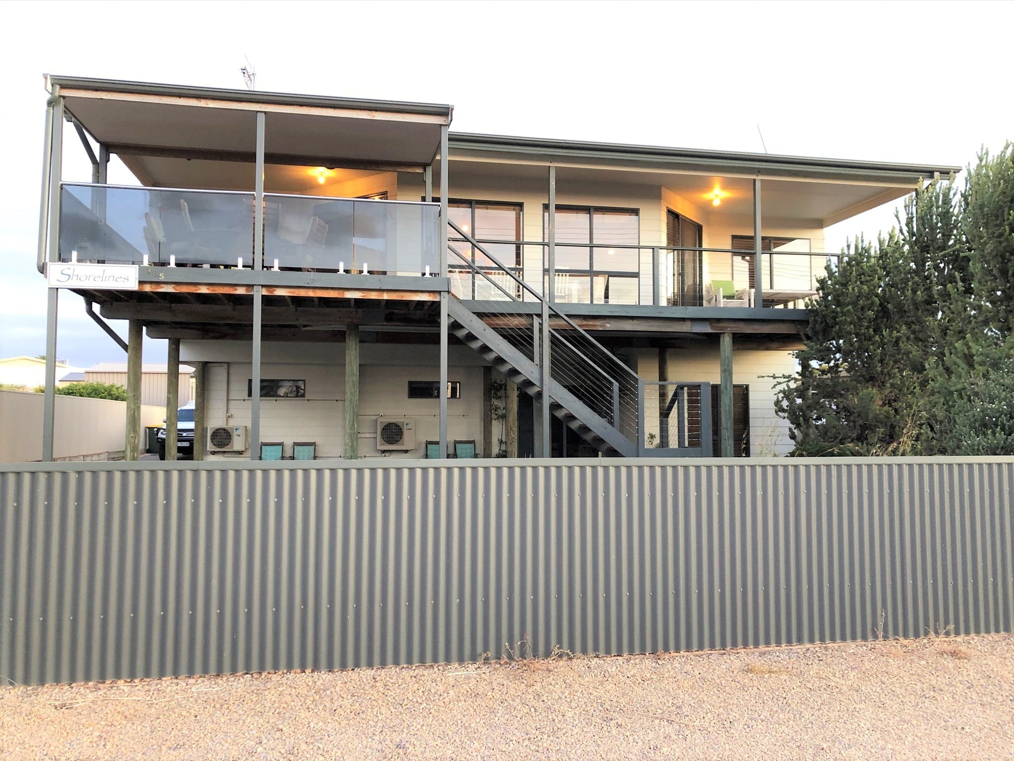 Shorelines - Coogee Beach Accommodation