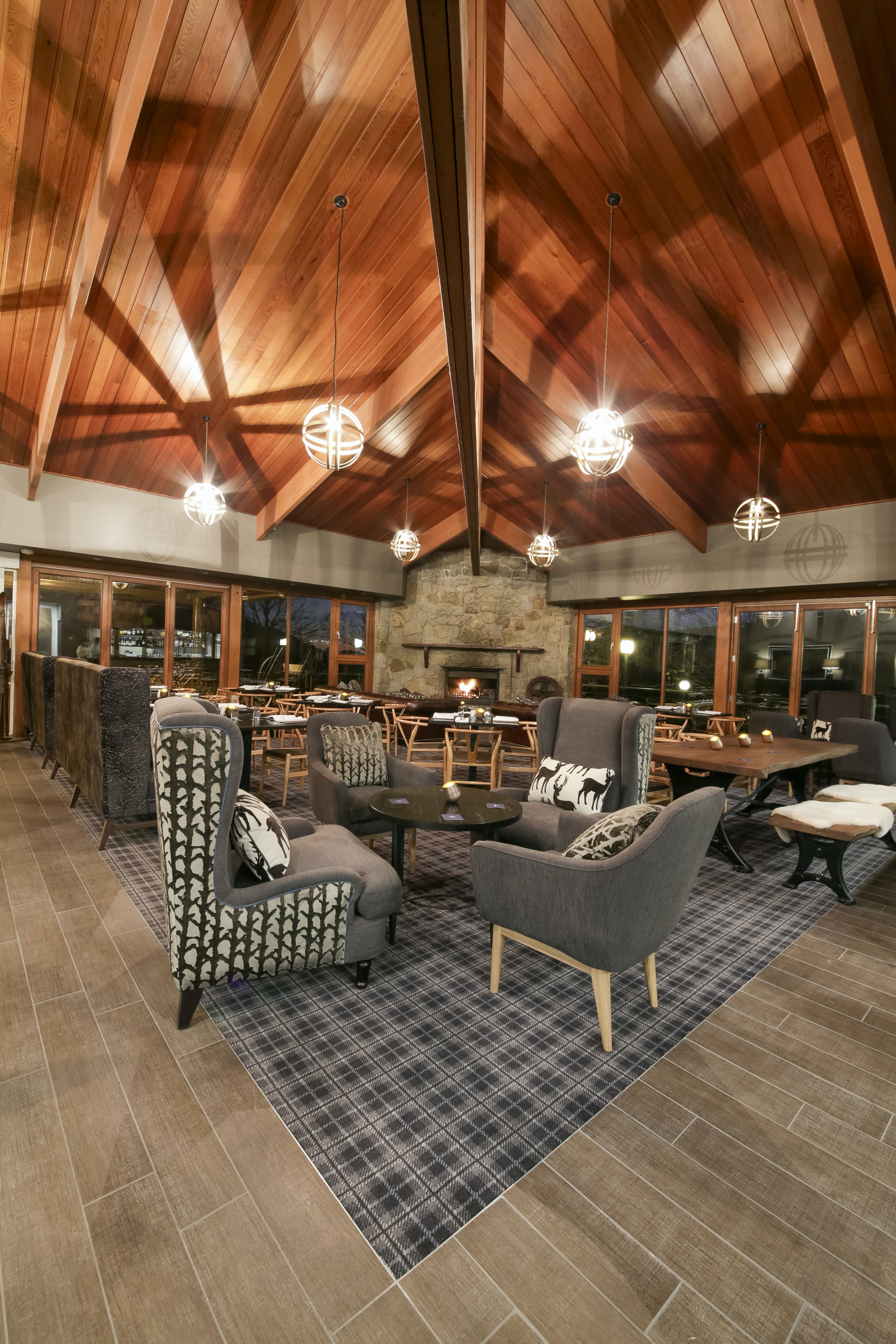 The Sebel Pinnacle Valley Resort - Accommodation Resorts