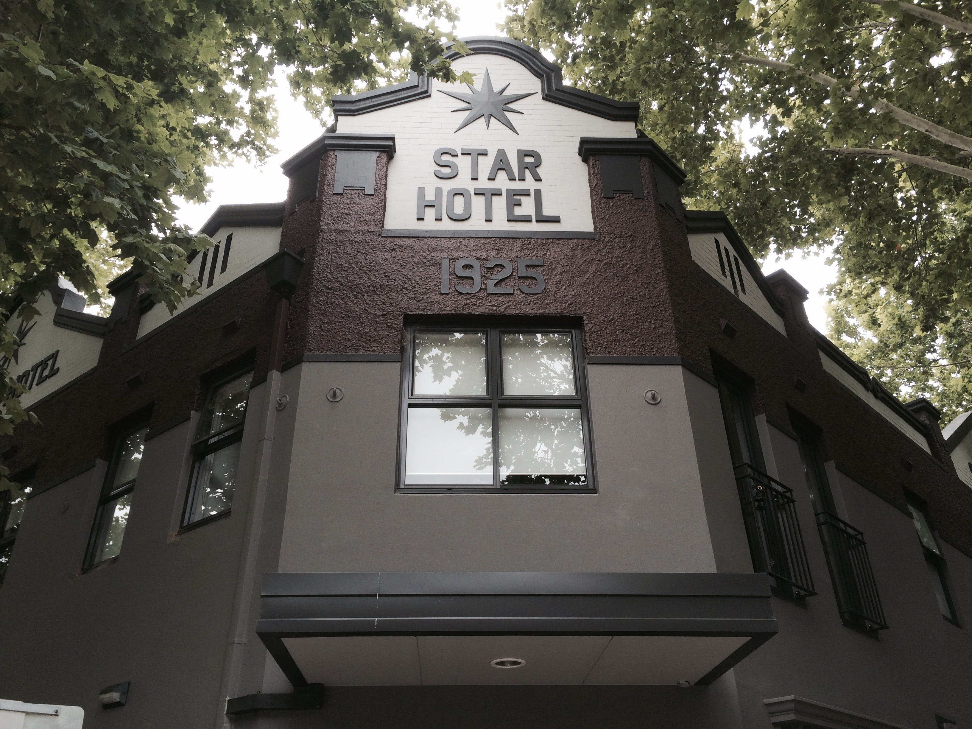 The Star Apartments - thumb 0
