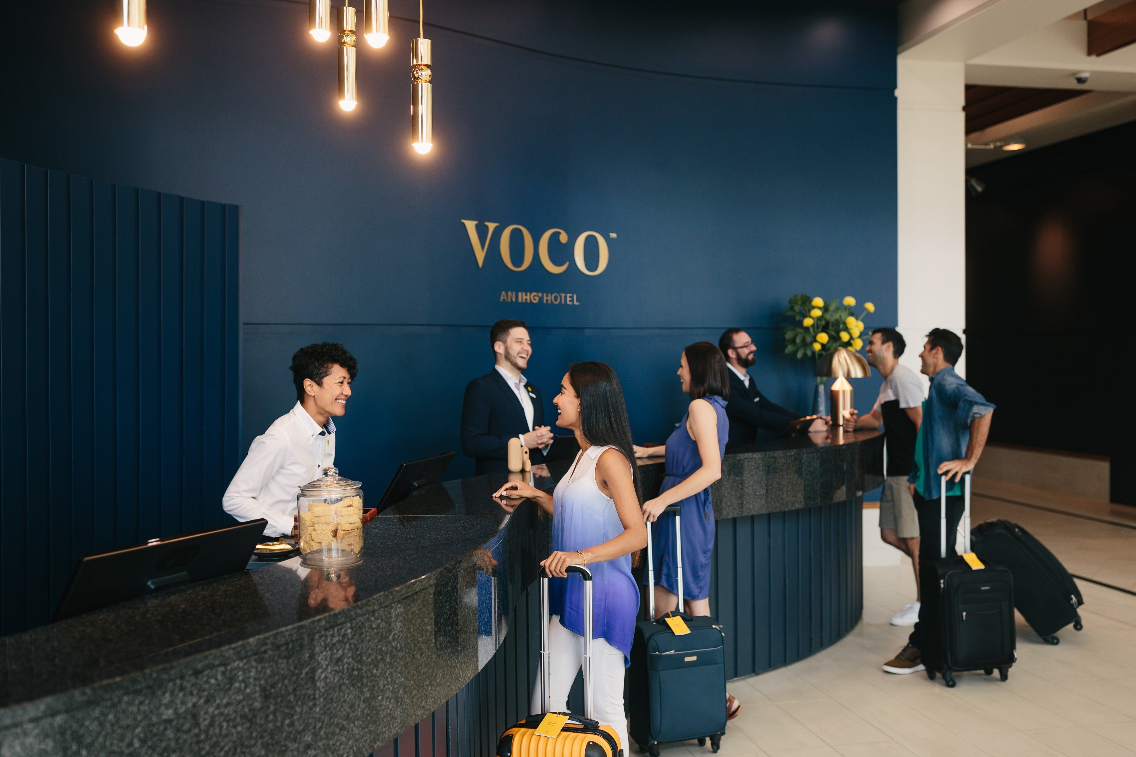 Voco Gold Coast - thumb 2