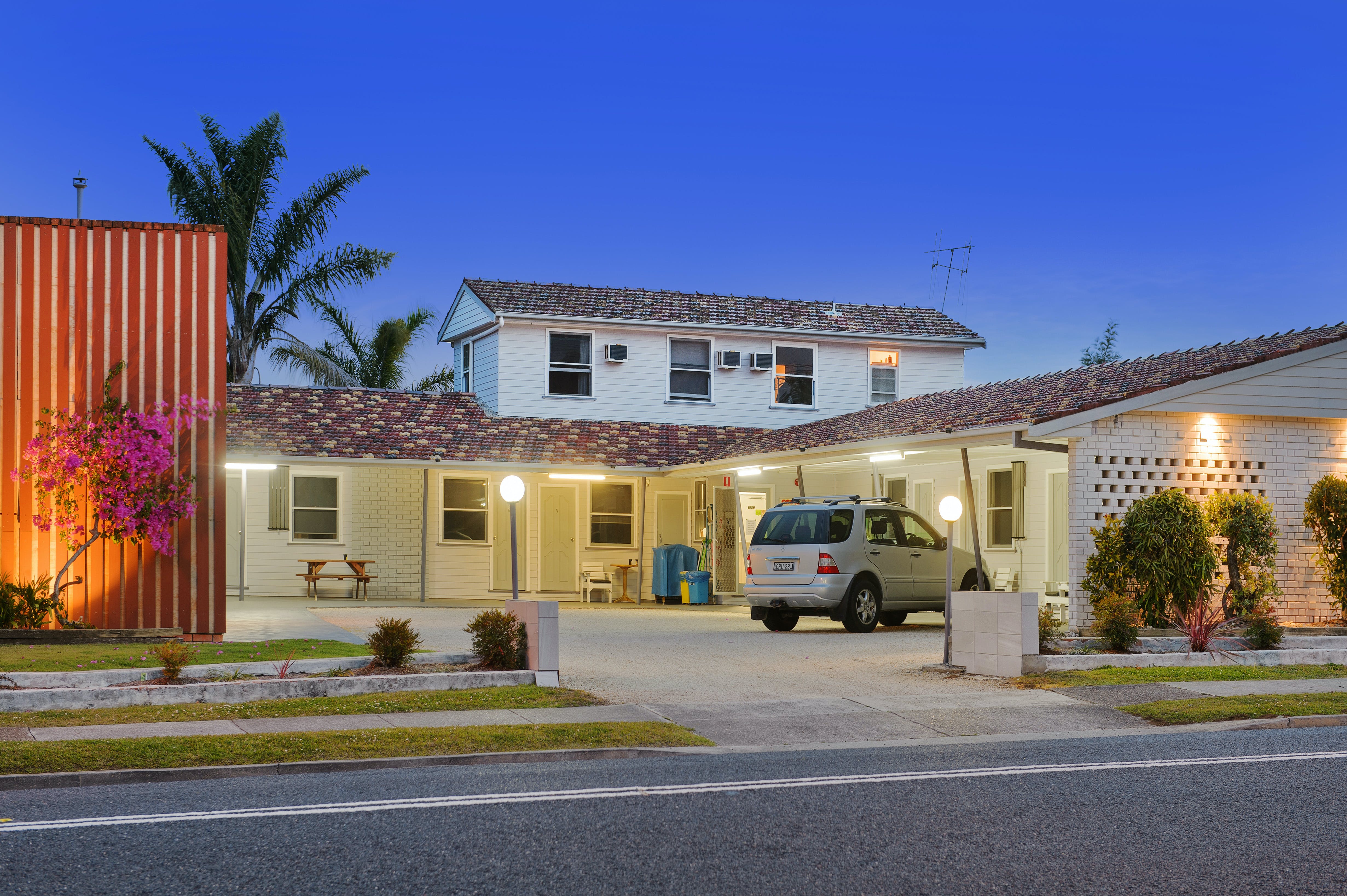 Wauchope Motel - Accommodation Cooktown