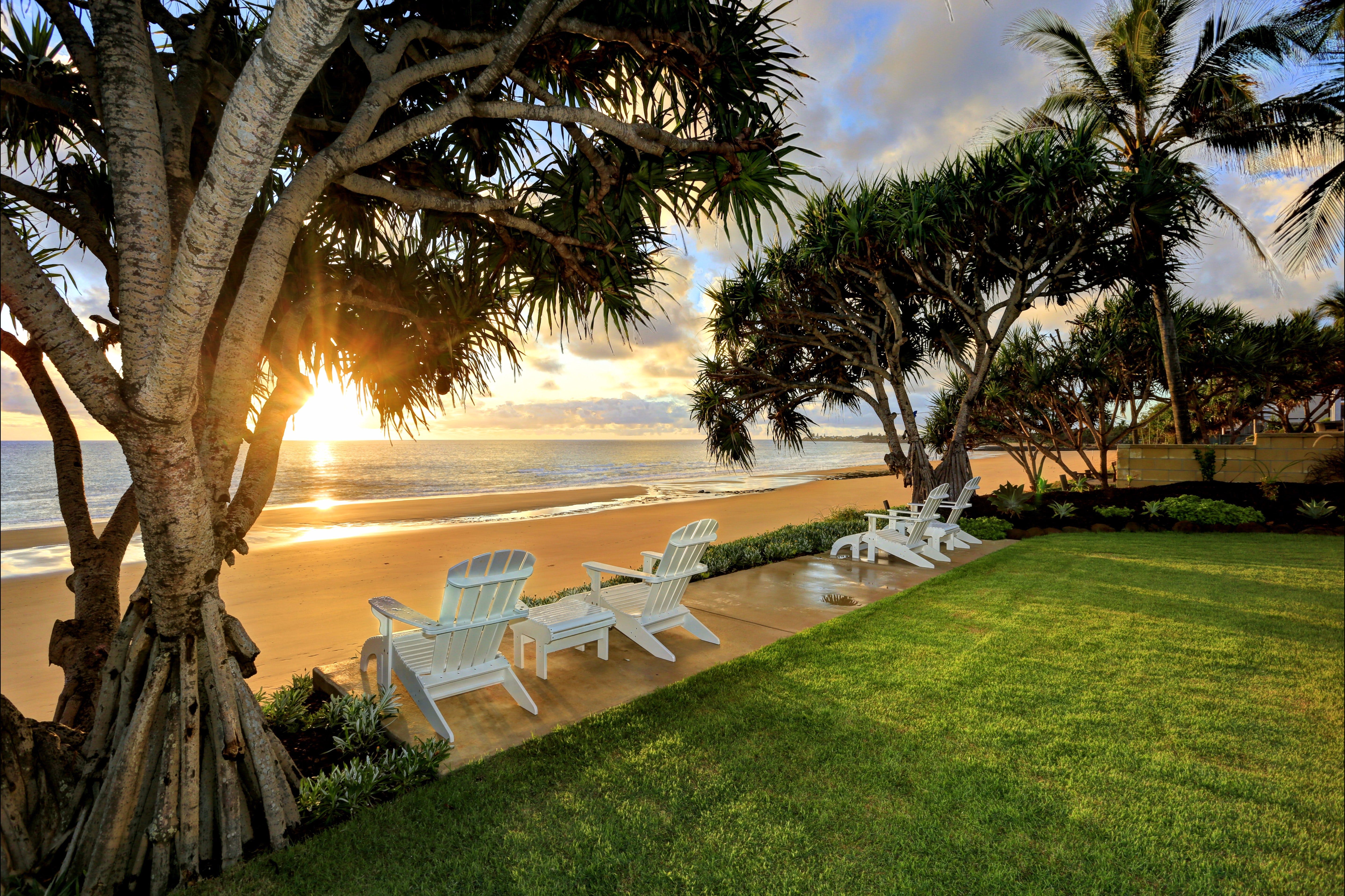 ZEN Beach Retreat - Whitsundays Accommodation