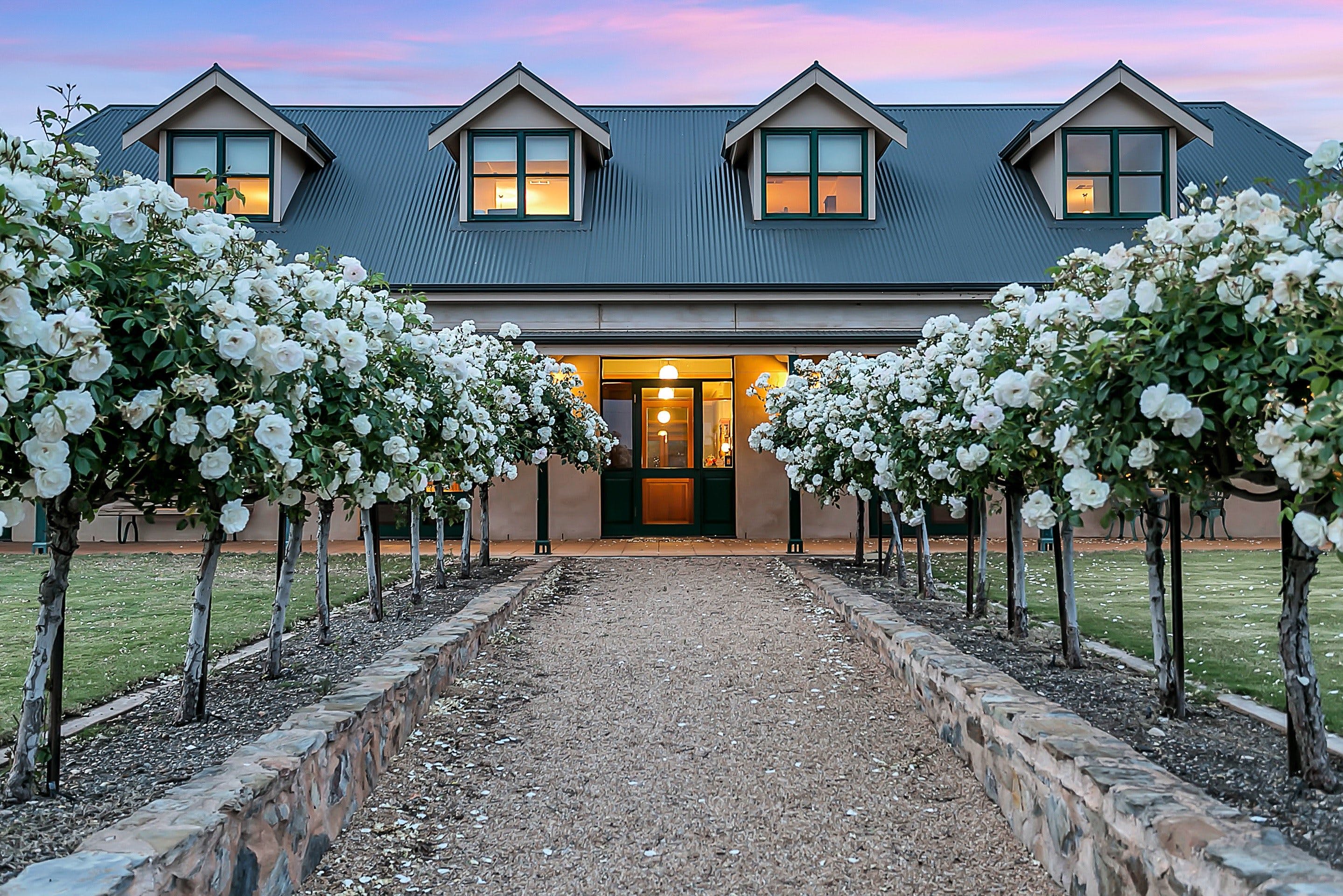 Abbotsford Country House - Accommodation Cooktown