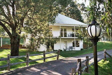 McMillans Of Metung Resort - Accommodation Great Ocean Road