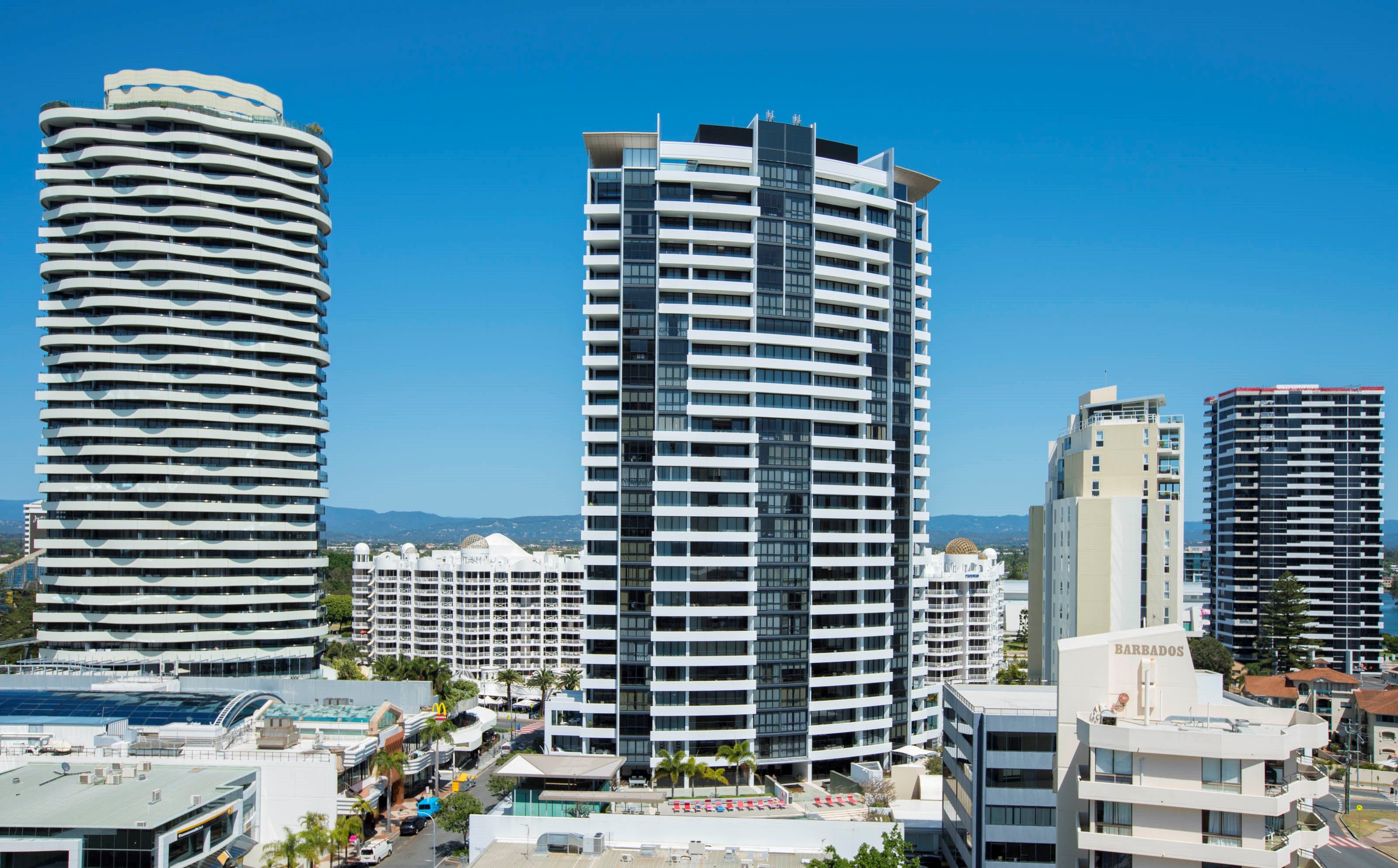 Aria Apartments Gold Coast - thumb 1