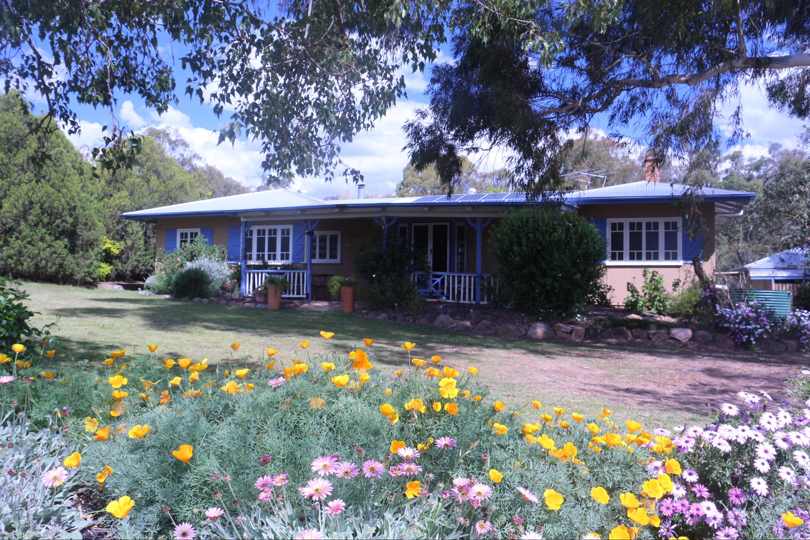 A Stanthorpe Getaway - Accommodation Redcliffe
