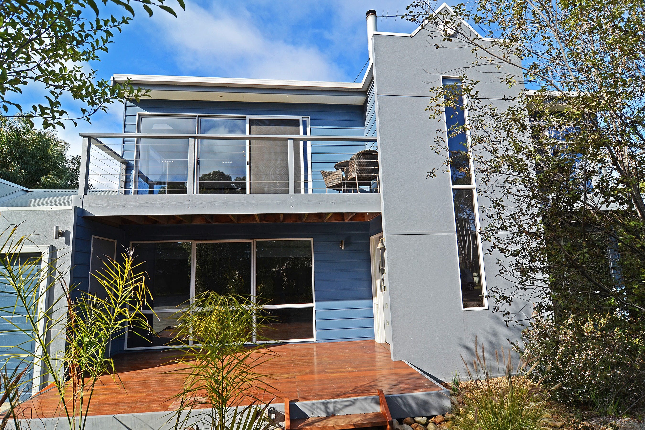 Barrakee Beach House - Accommodation Redcliffe